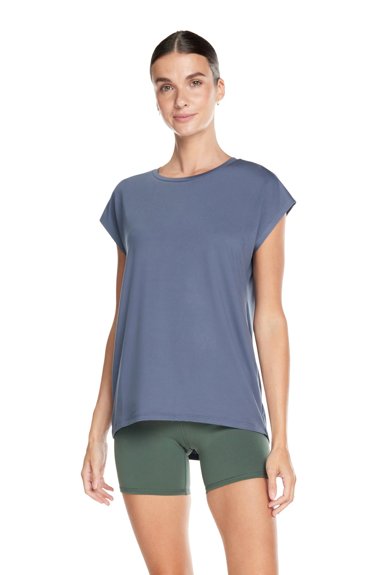 Kyodan Womens Flex T-Shirt