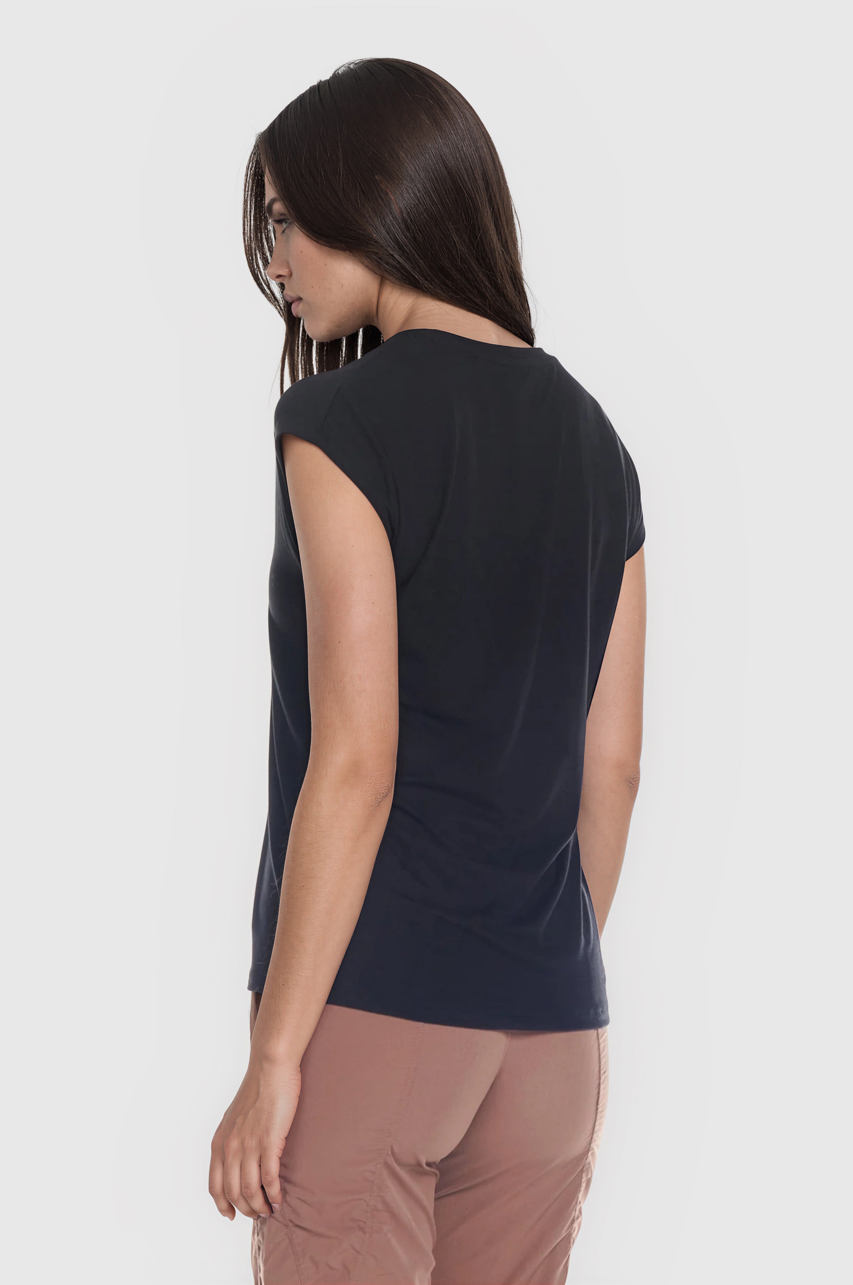 T-shirt flexible
