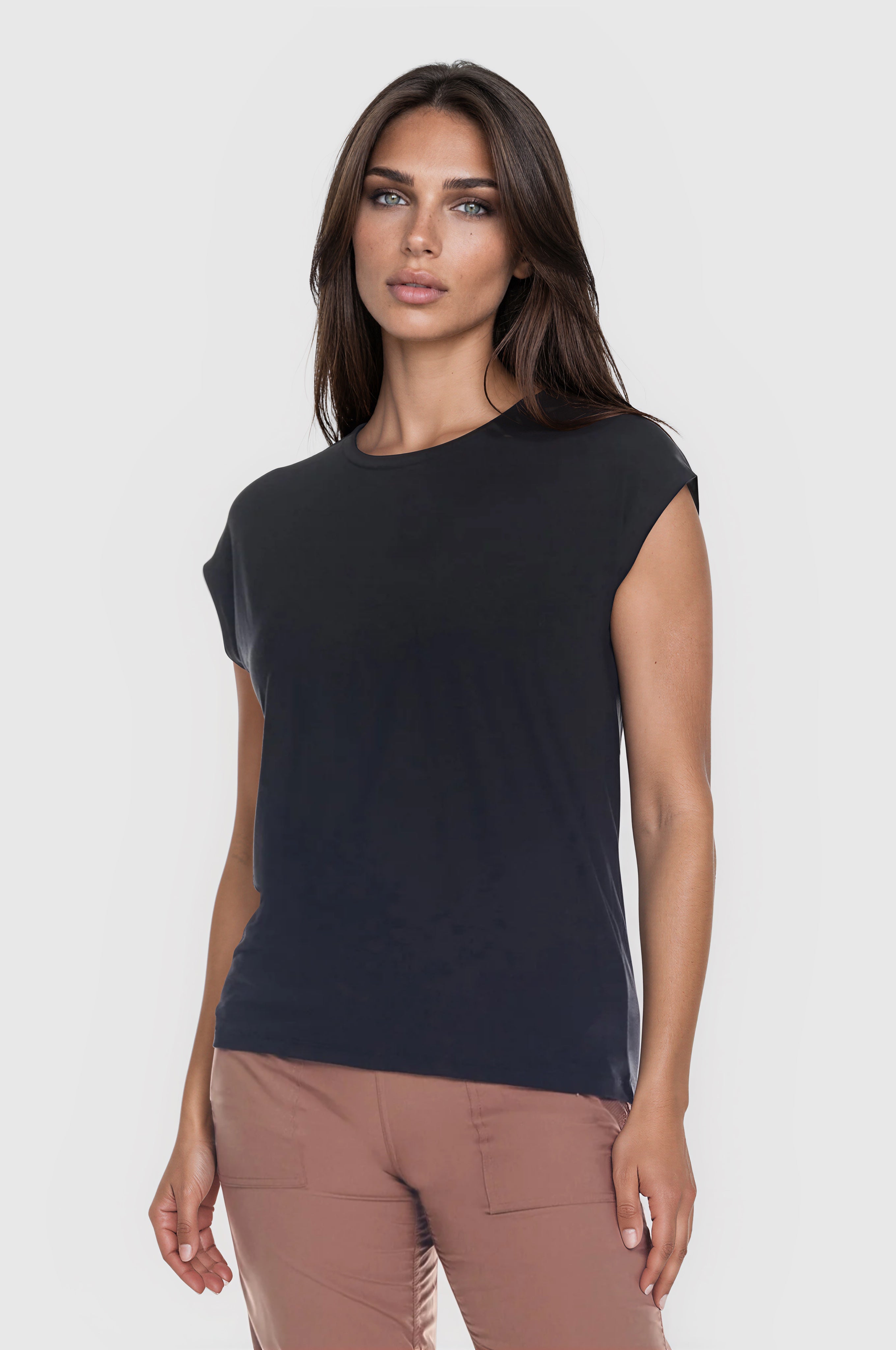 T-shirt flexible
