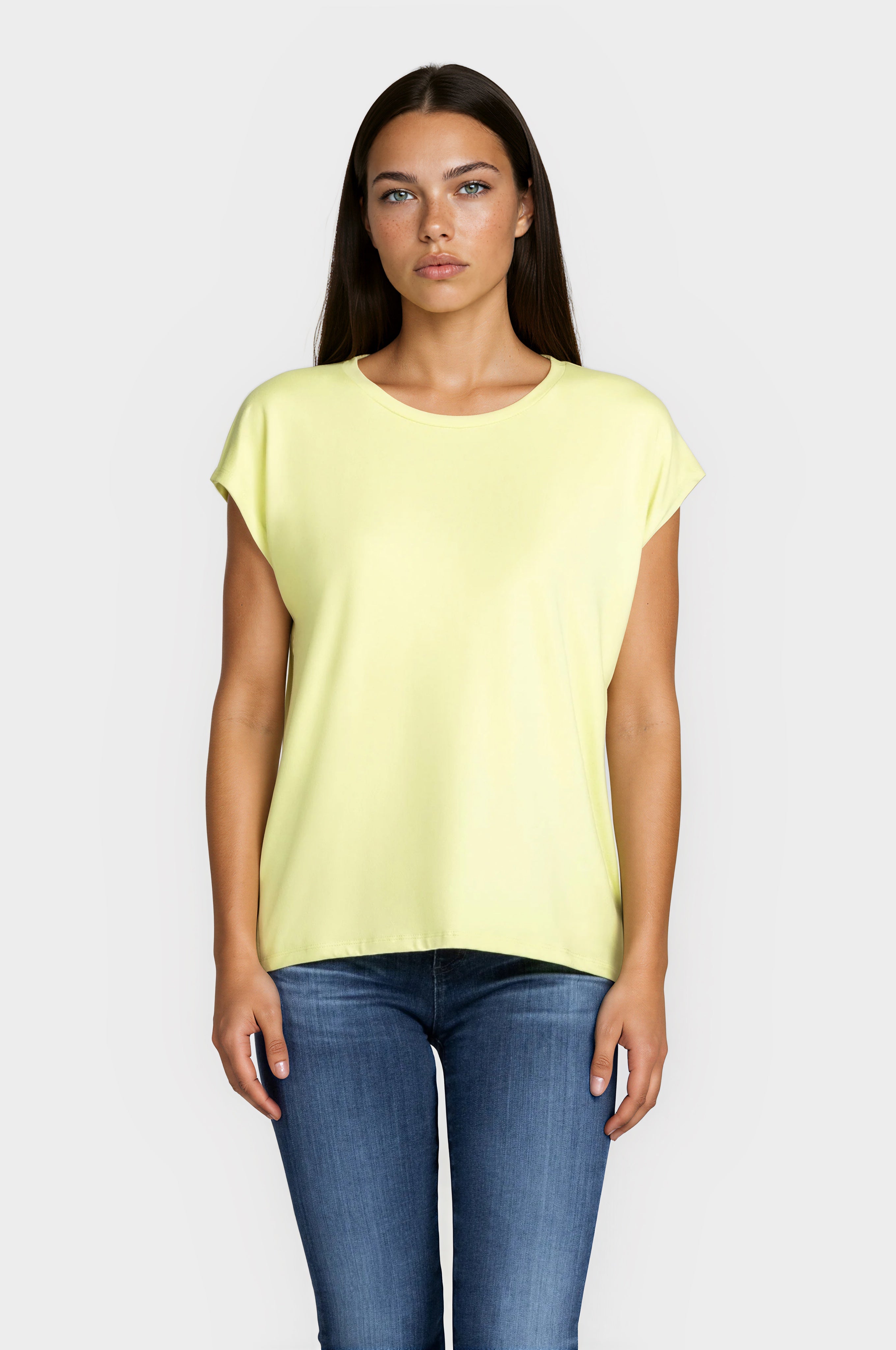 T-shirt flexible