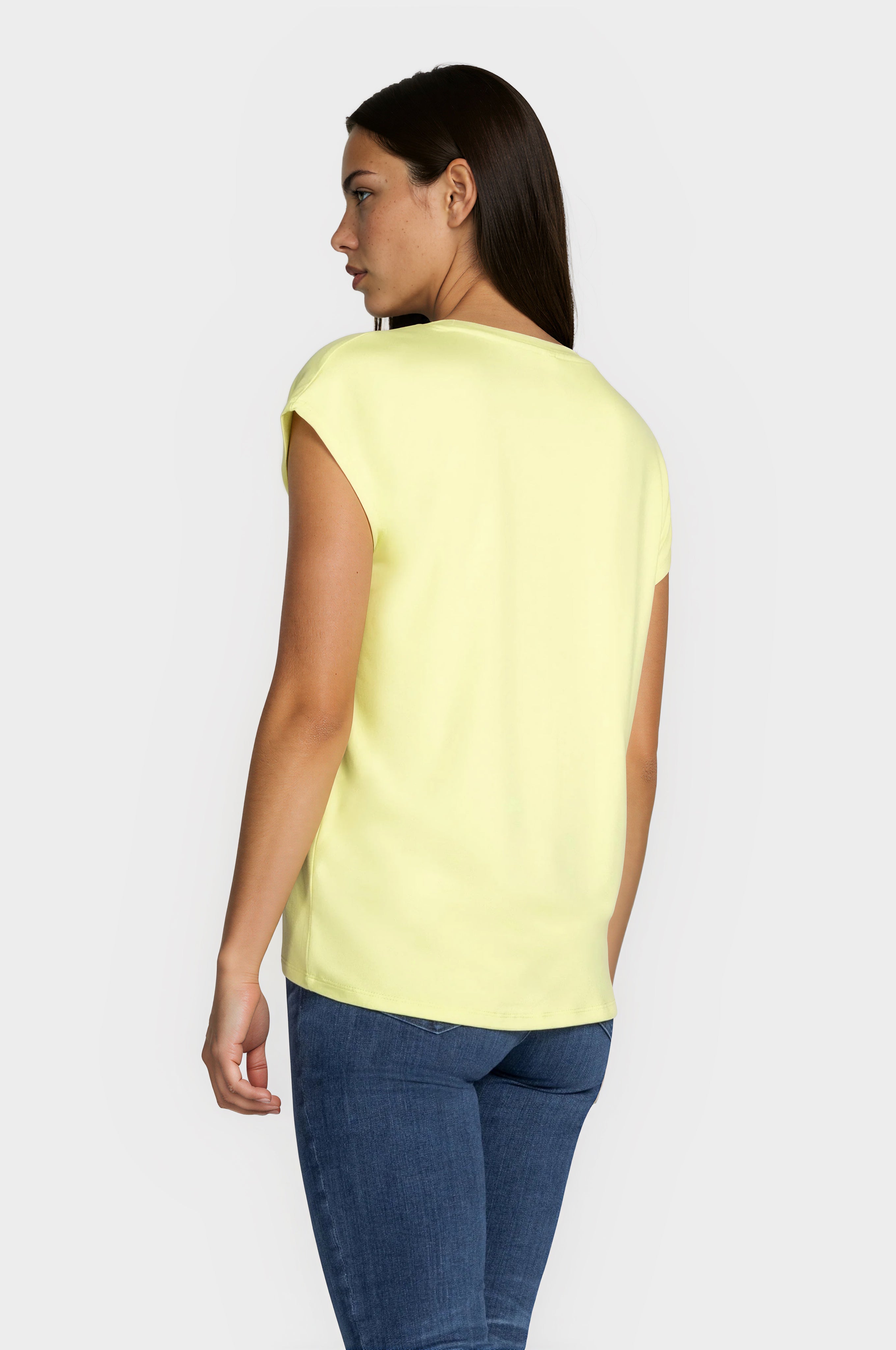 T-shirt flexible