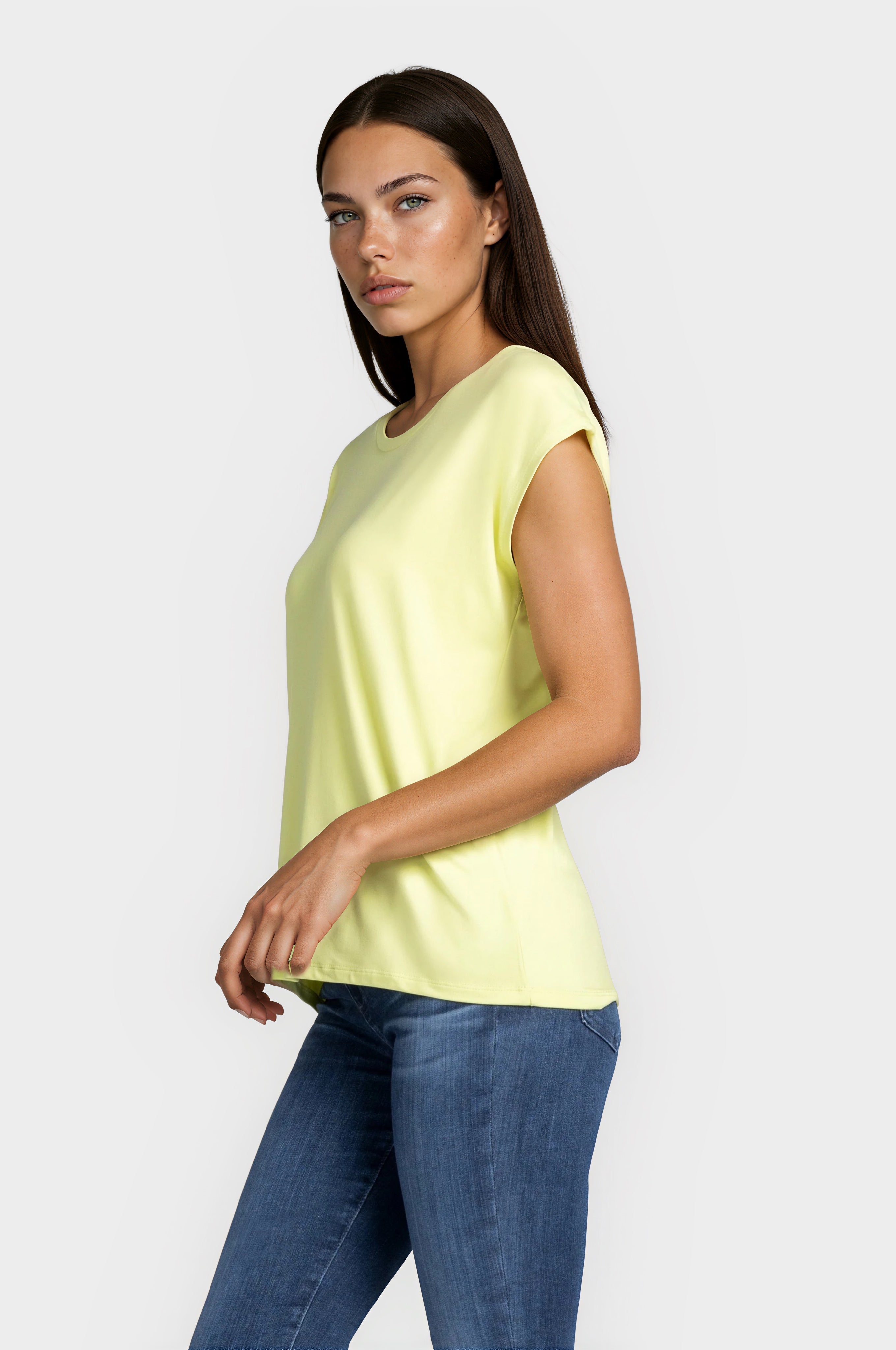 T-shirt flexible