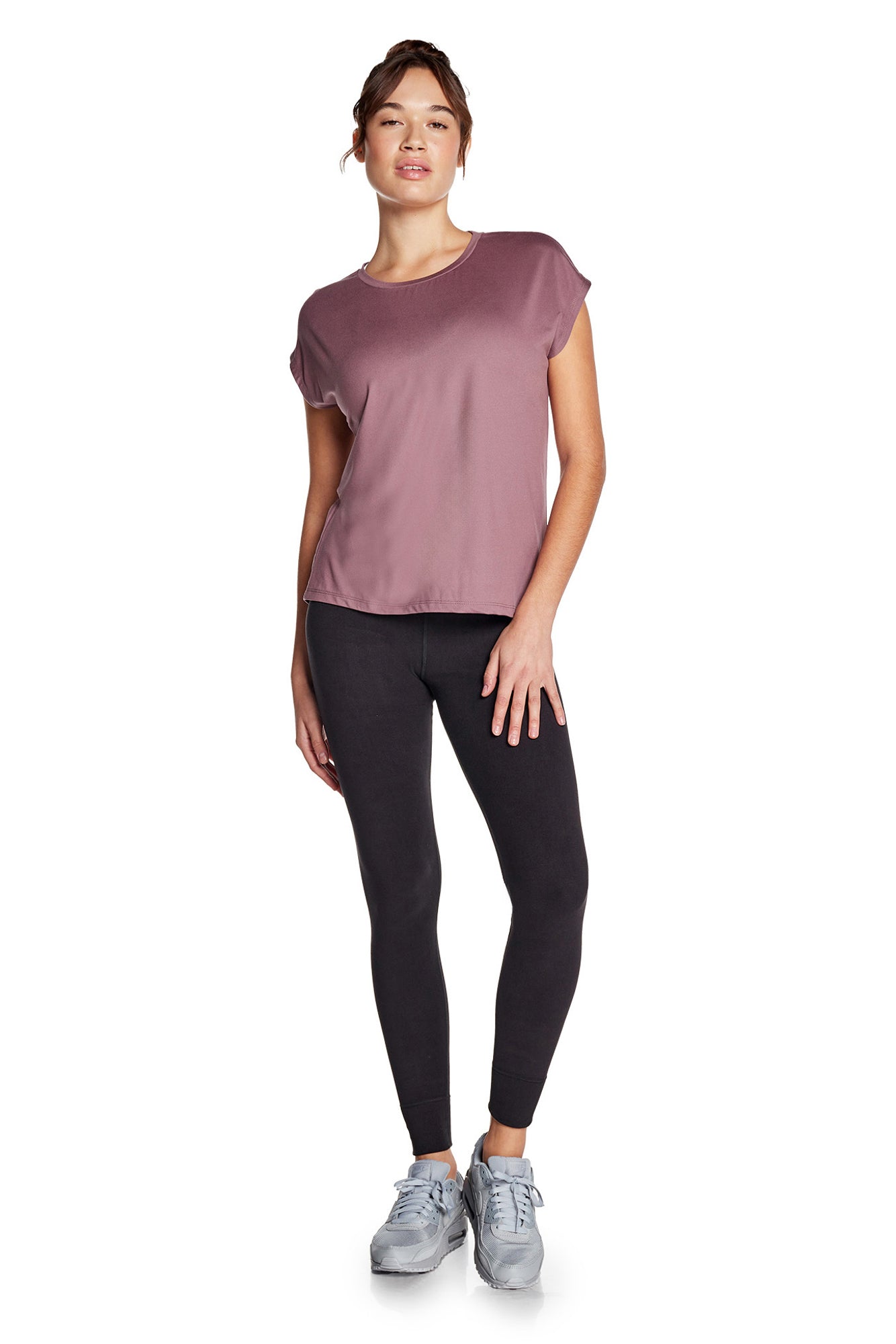 Unisletion Kyon☆ Kyodan Womens Flex T-Shirt