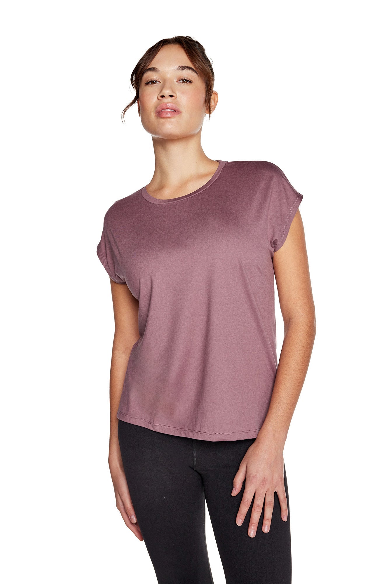 Unisletion Kyon☆ Kyodan Womens Flex T-Shirt