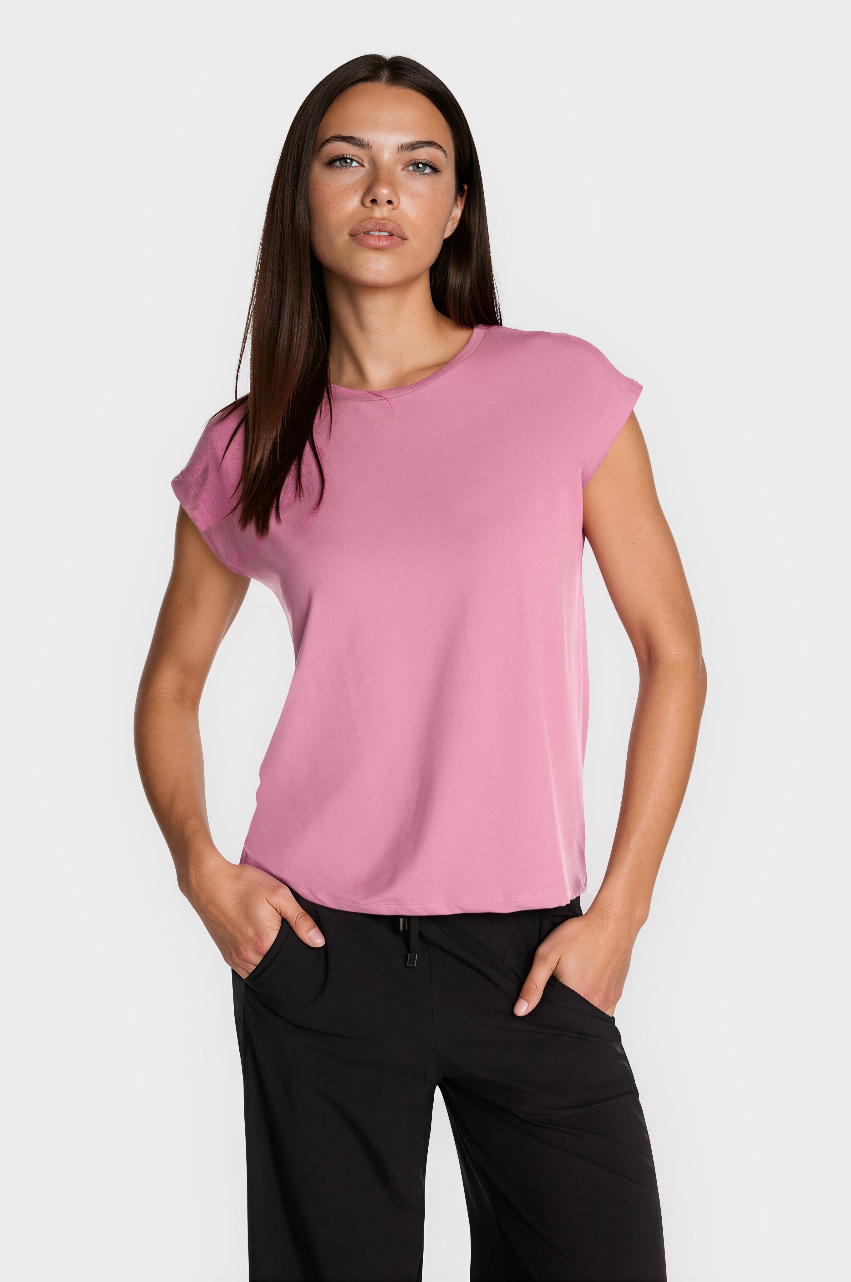 T-shirt flexible