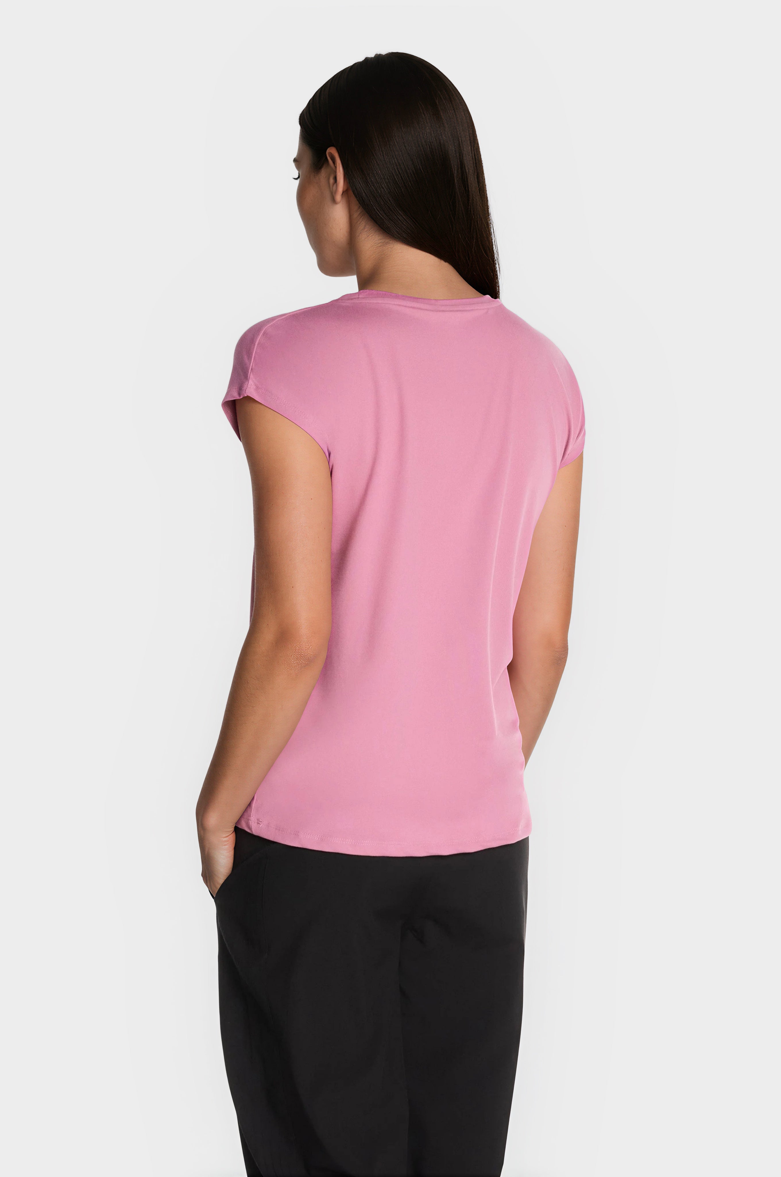 T-shirt flexible