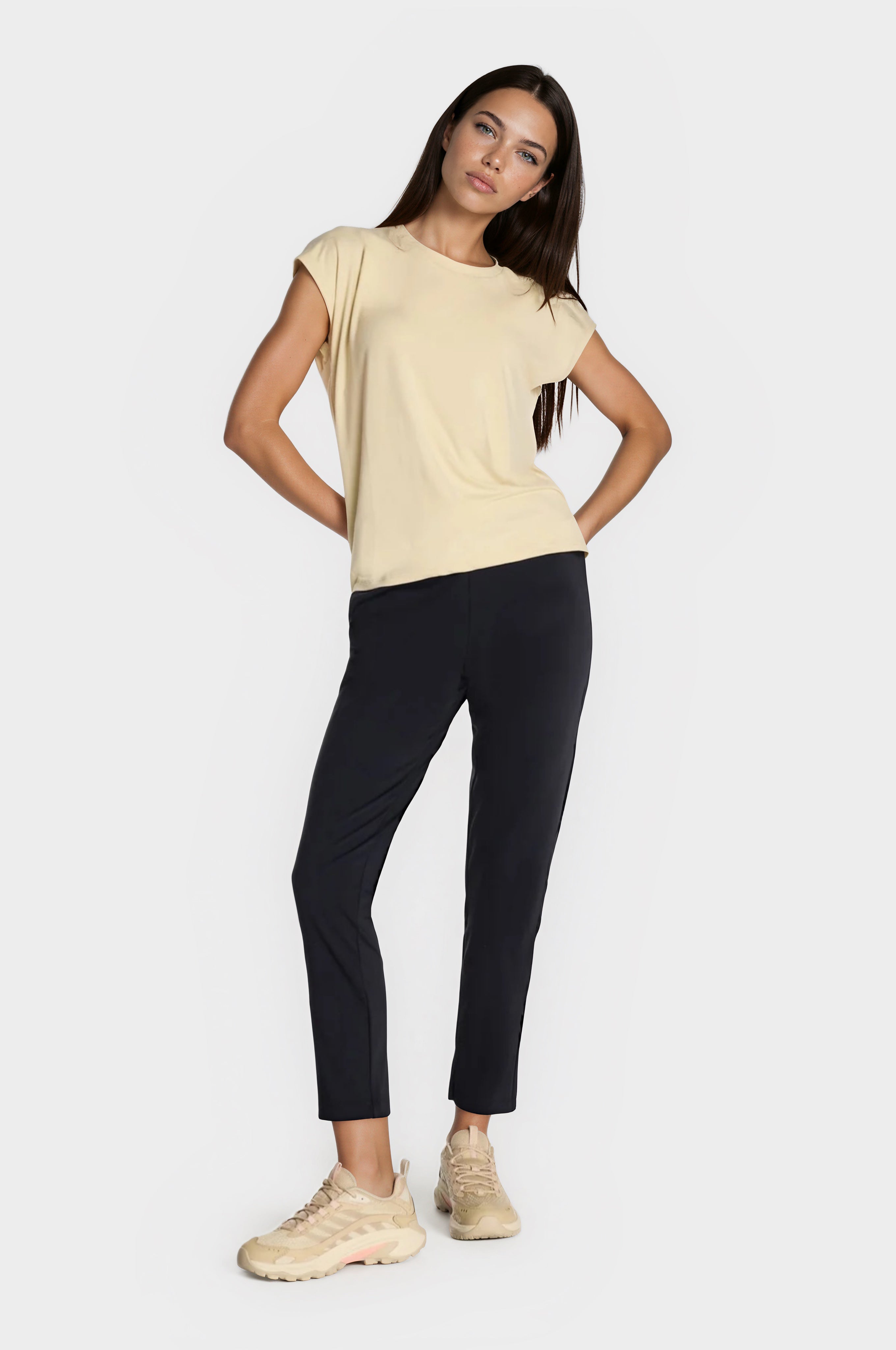 T-shirt flexible