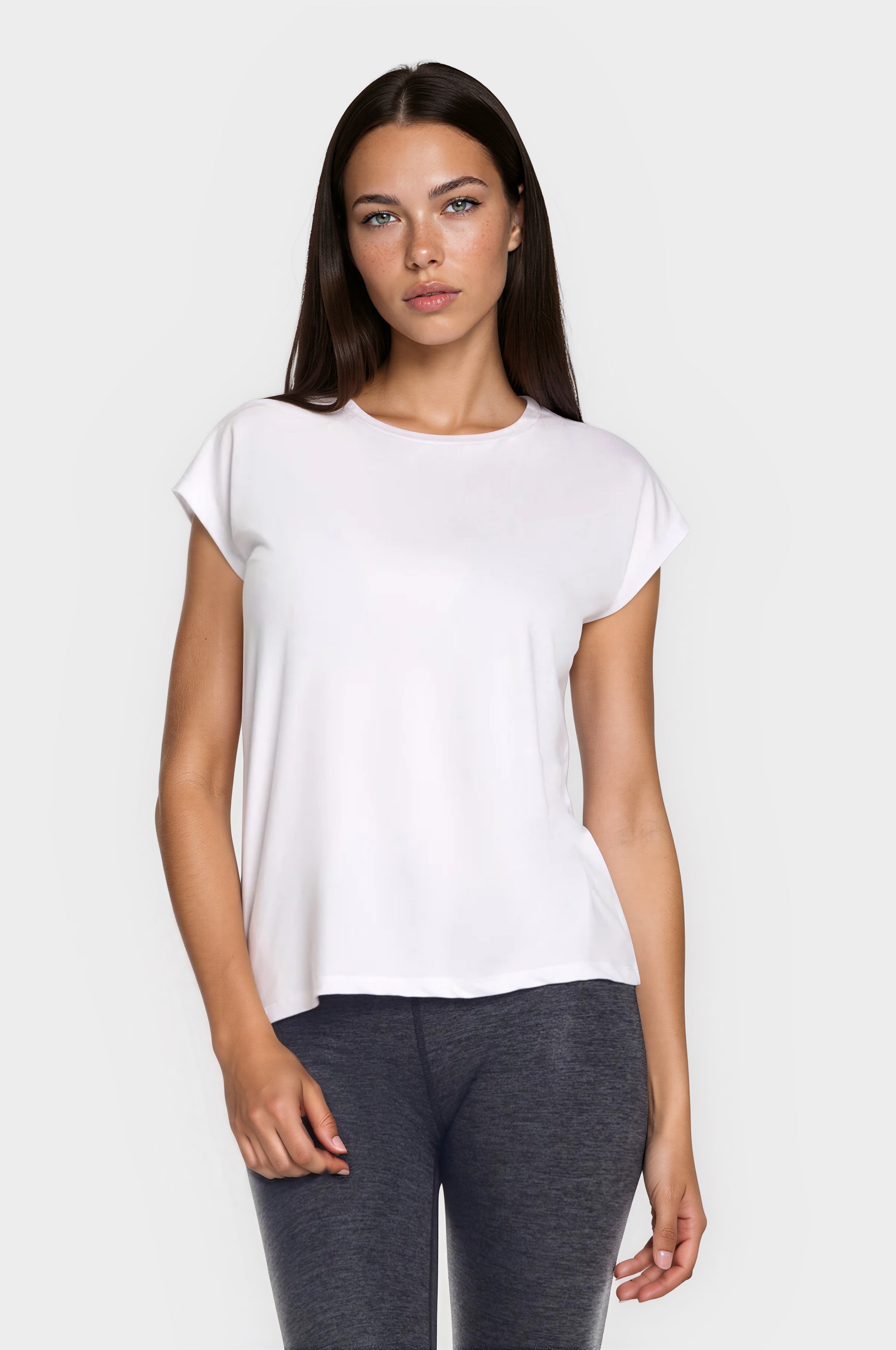 T-shirt flexible