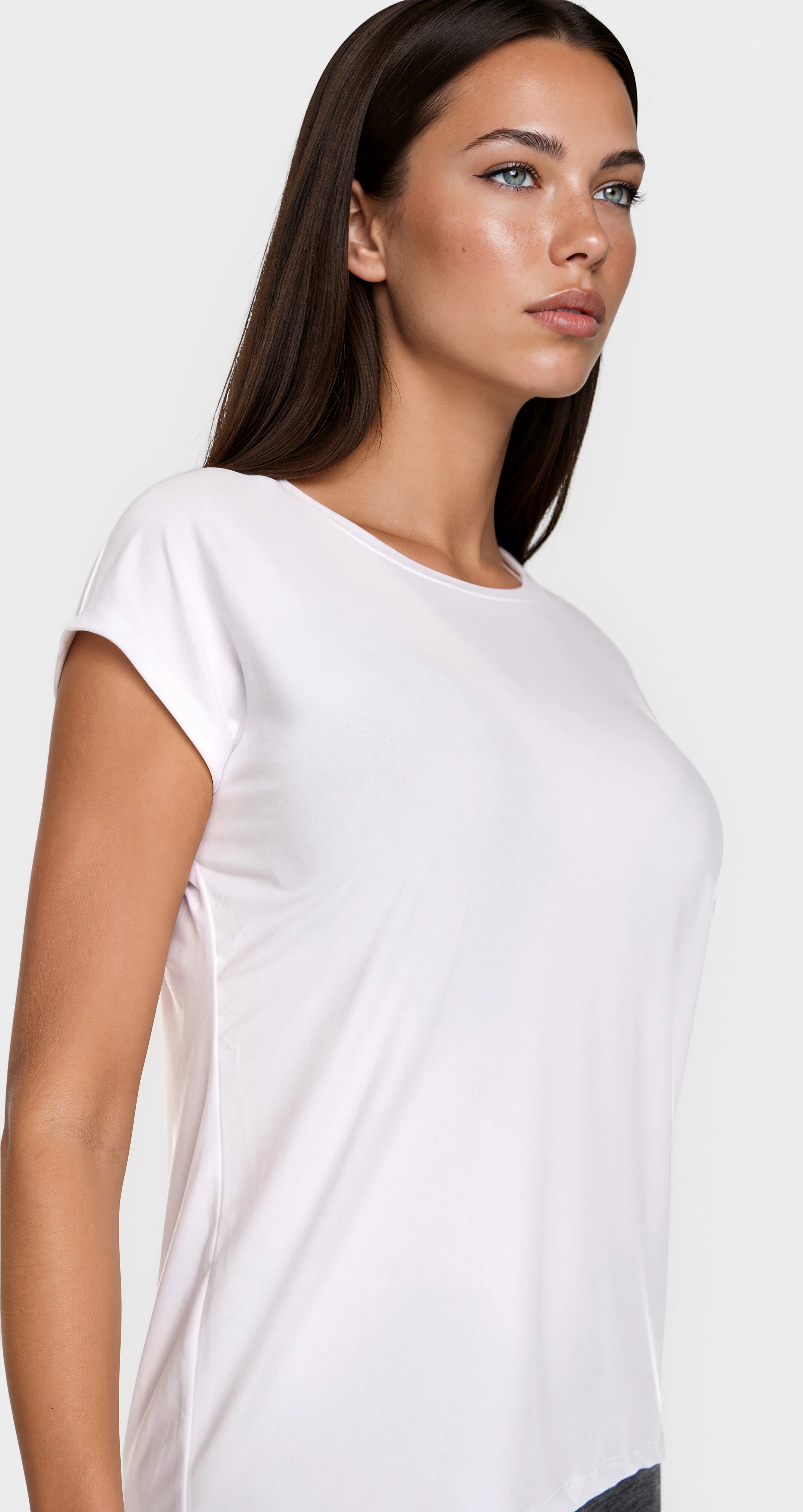 T-shirt flexible