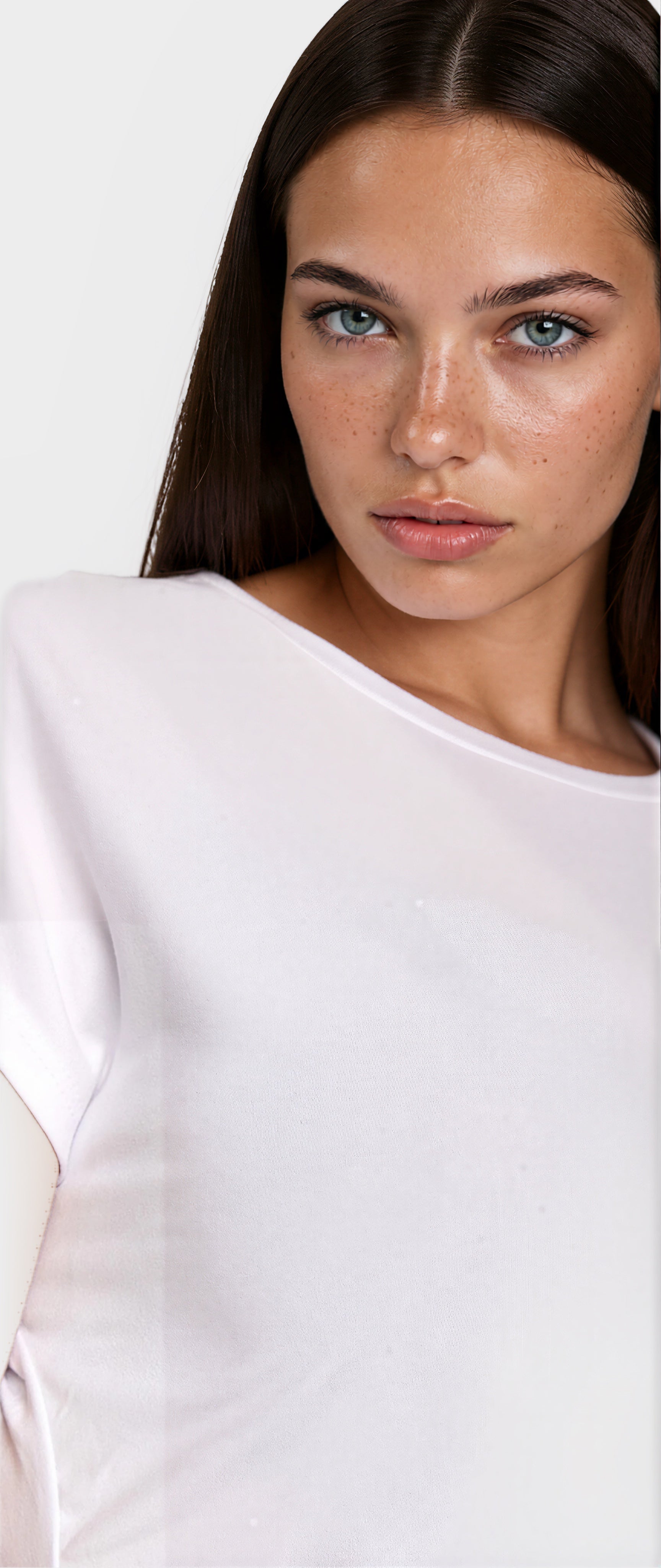 T-shirt flexible