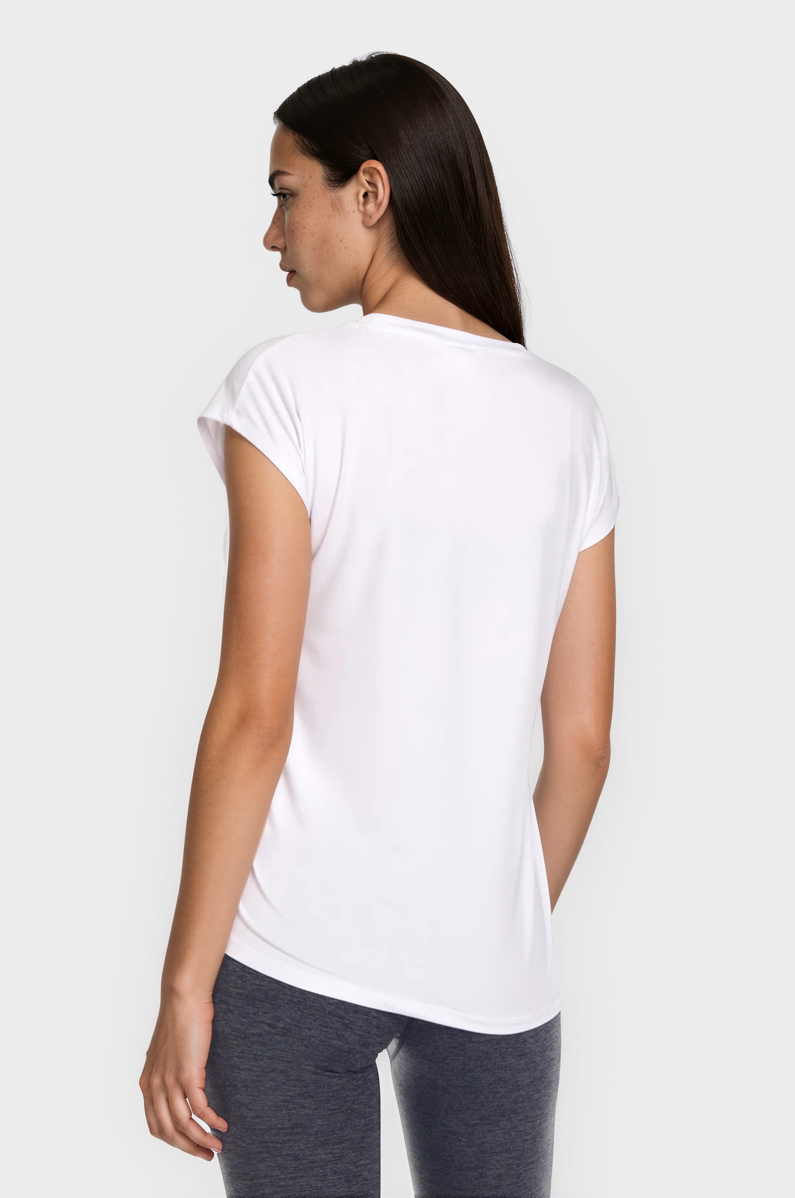 T-shirt flexible