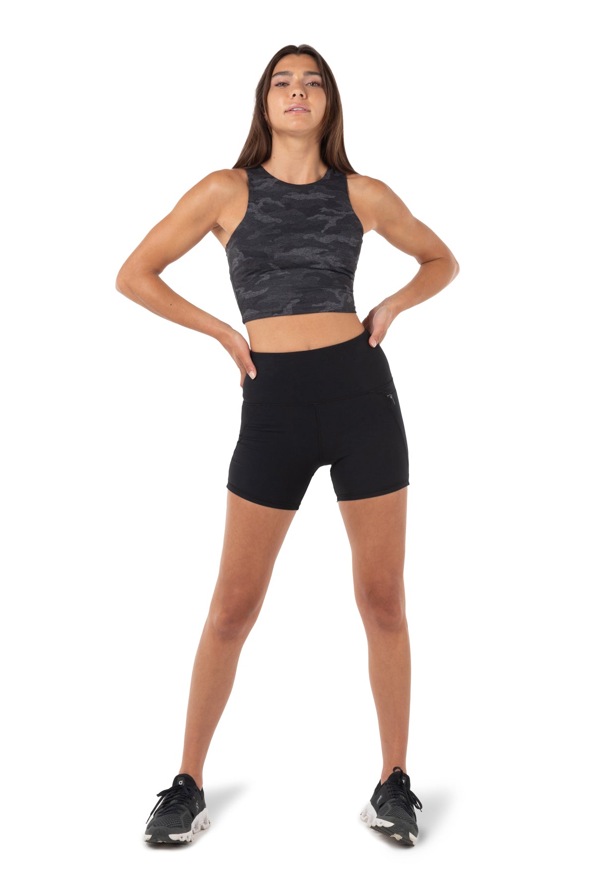 Débardeur brassière Day-To-Day Sculpt 