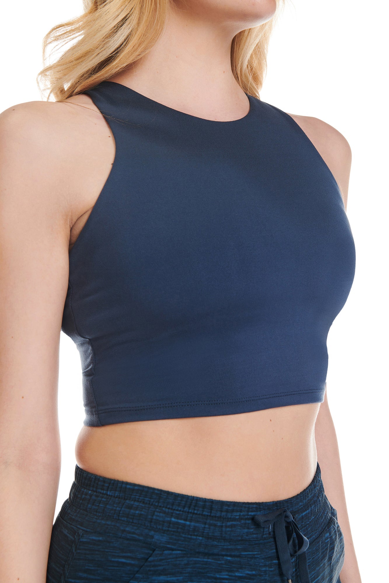 Débardeur brassière Day-To-Day Sculpt 