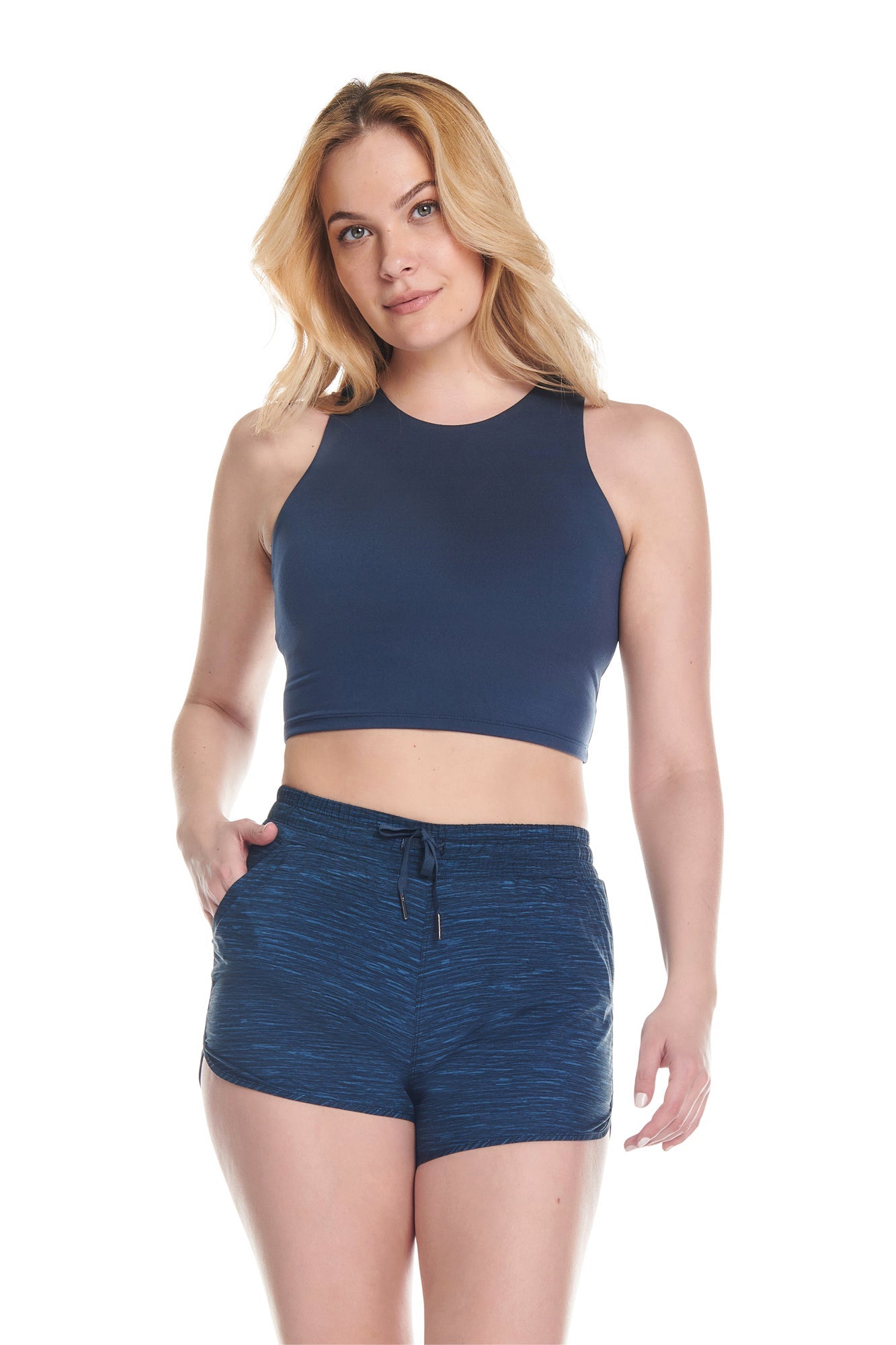 Débardeur brassière Day-To-Day Sculpt 