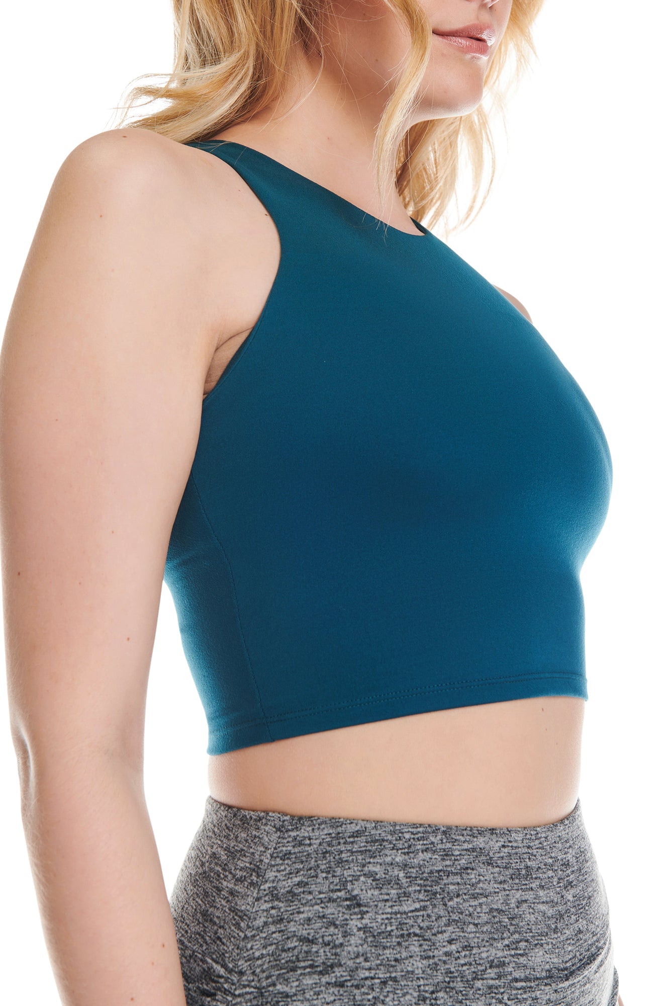 Débardeur brassière Day-To-Day Sculpt 