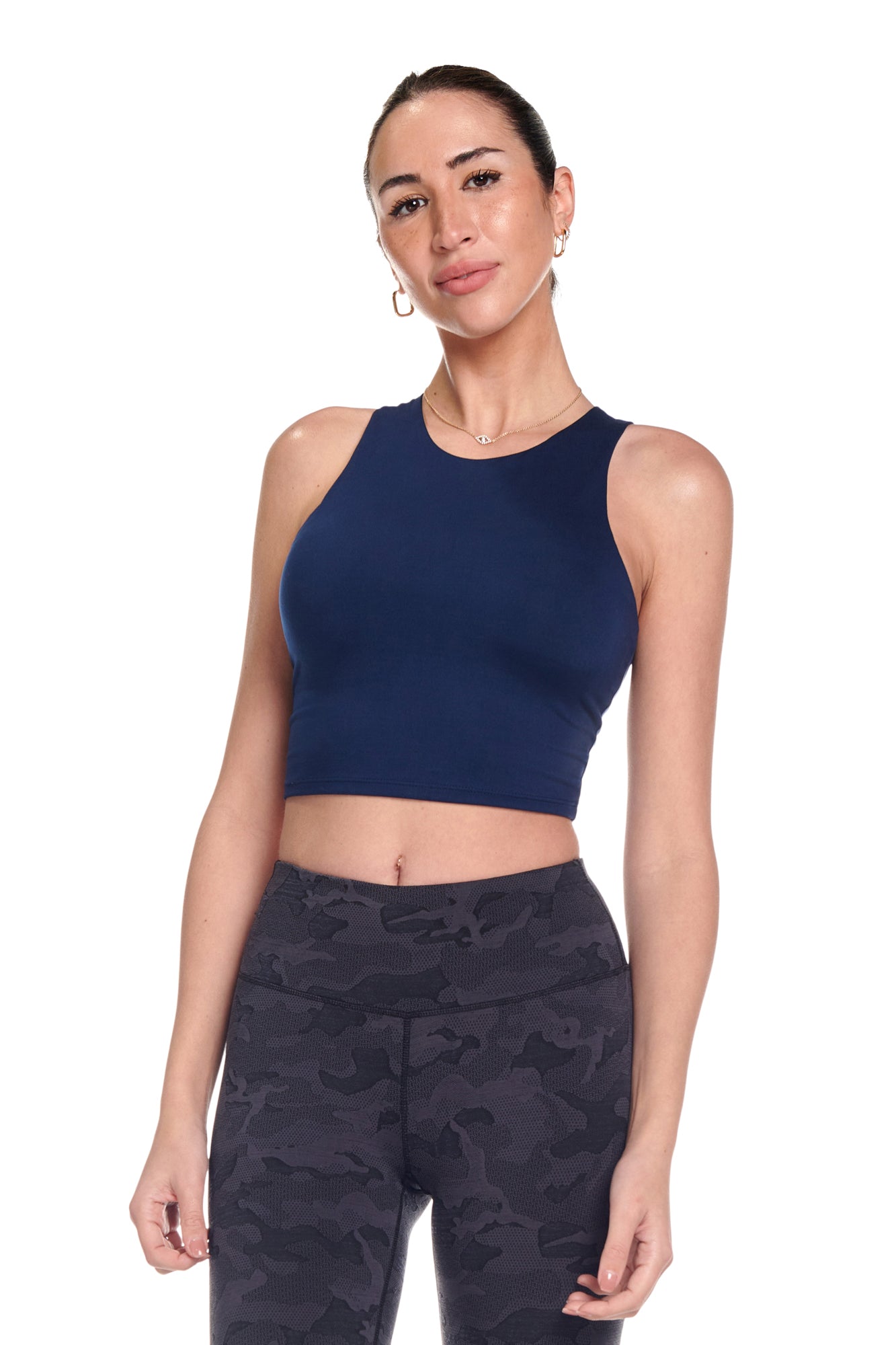 Débardeur brassière Day-To-Day Sculpt 