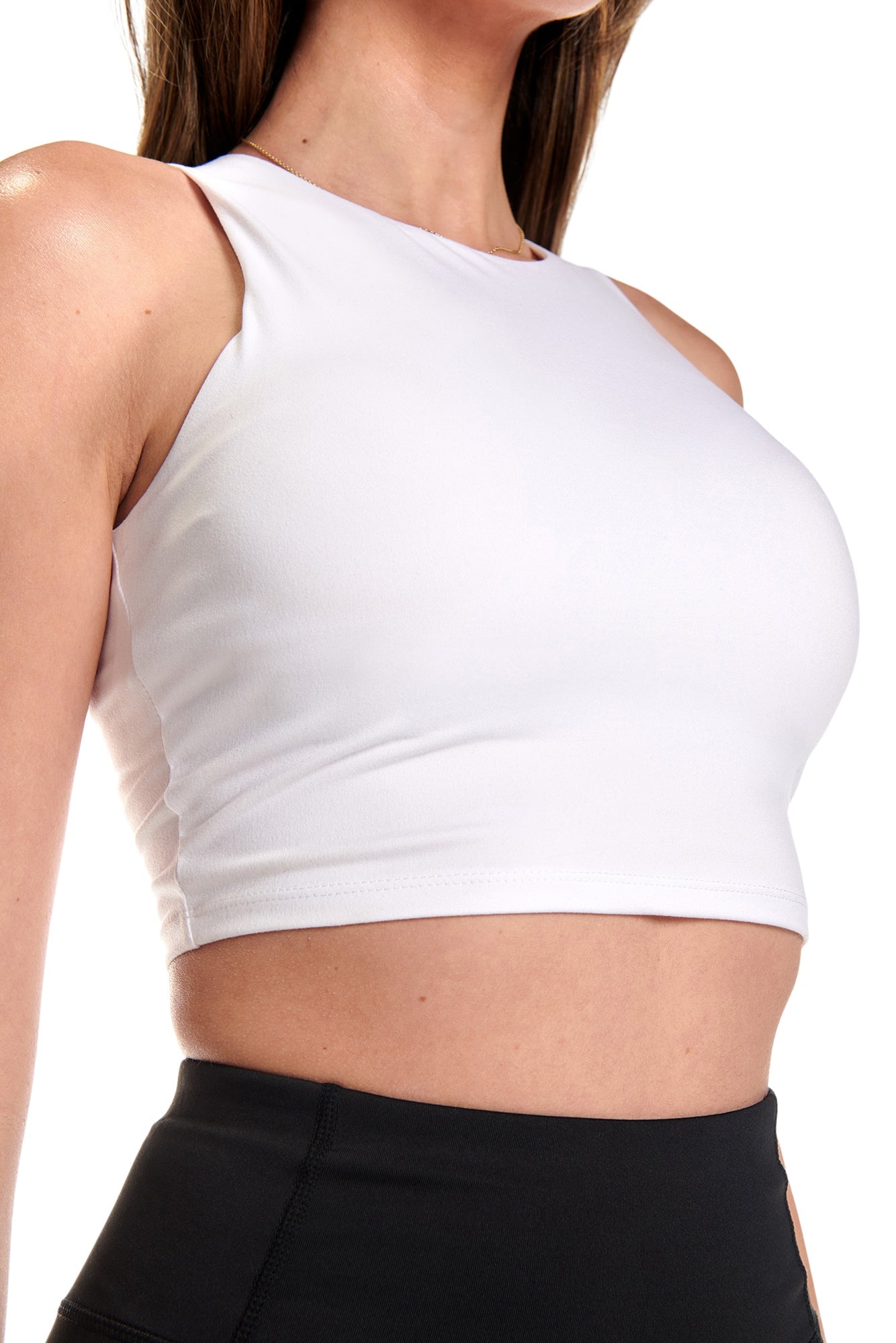 Débardeur brassière Day-To-Day Sculpt 