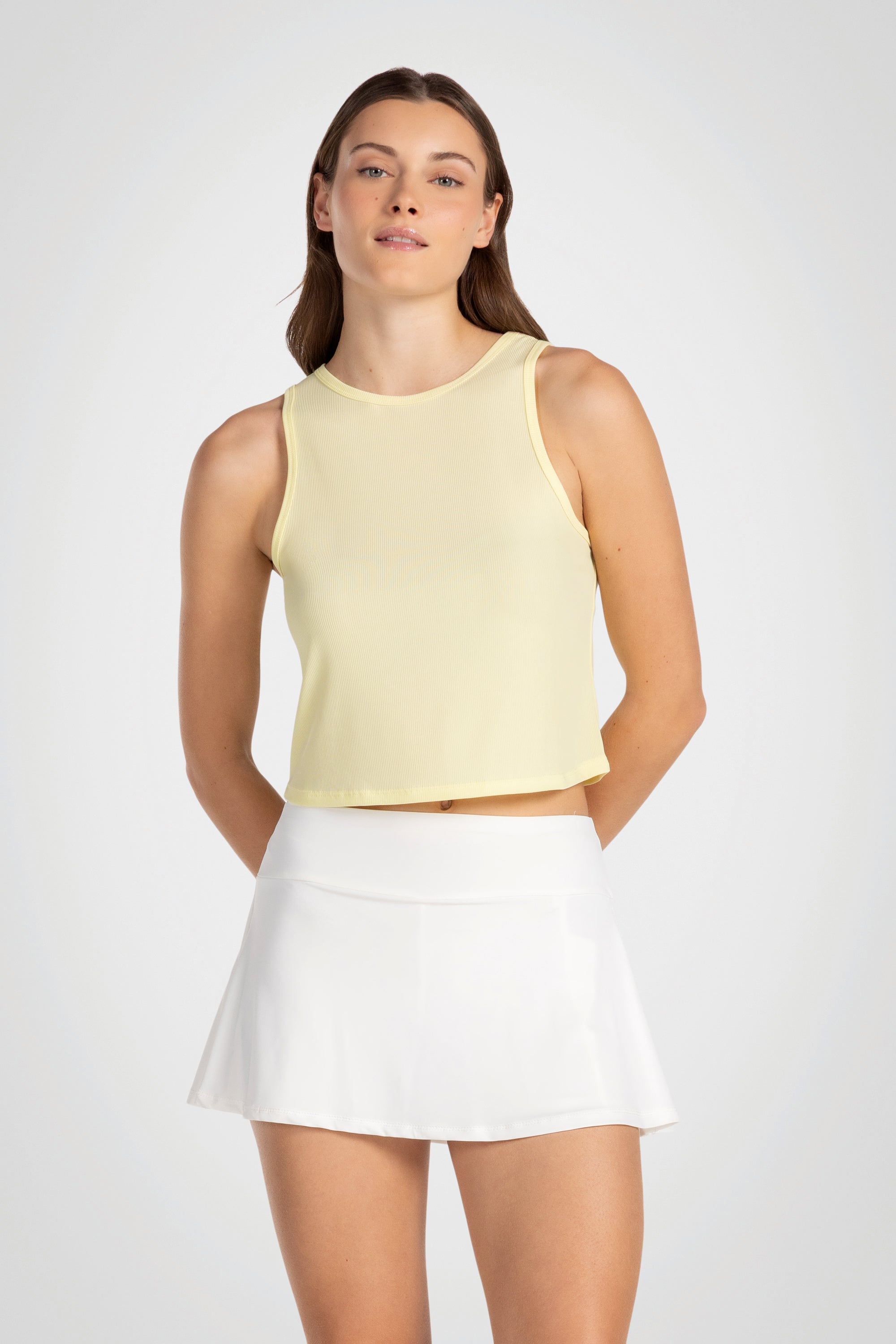 Women's Tank Tops