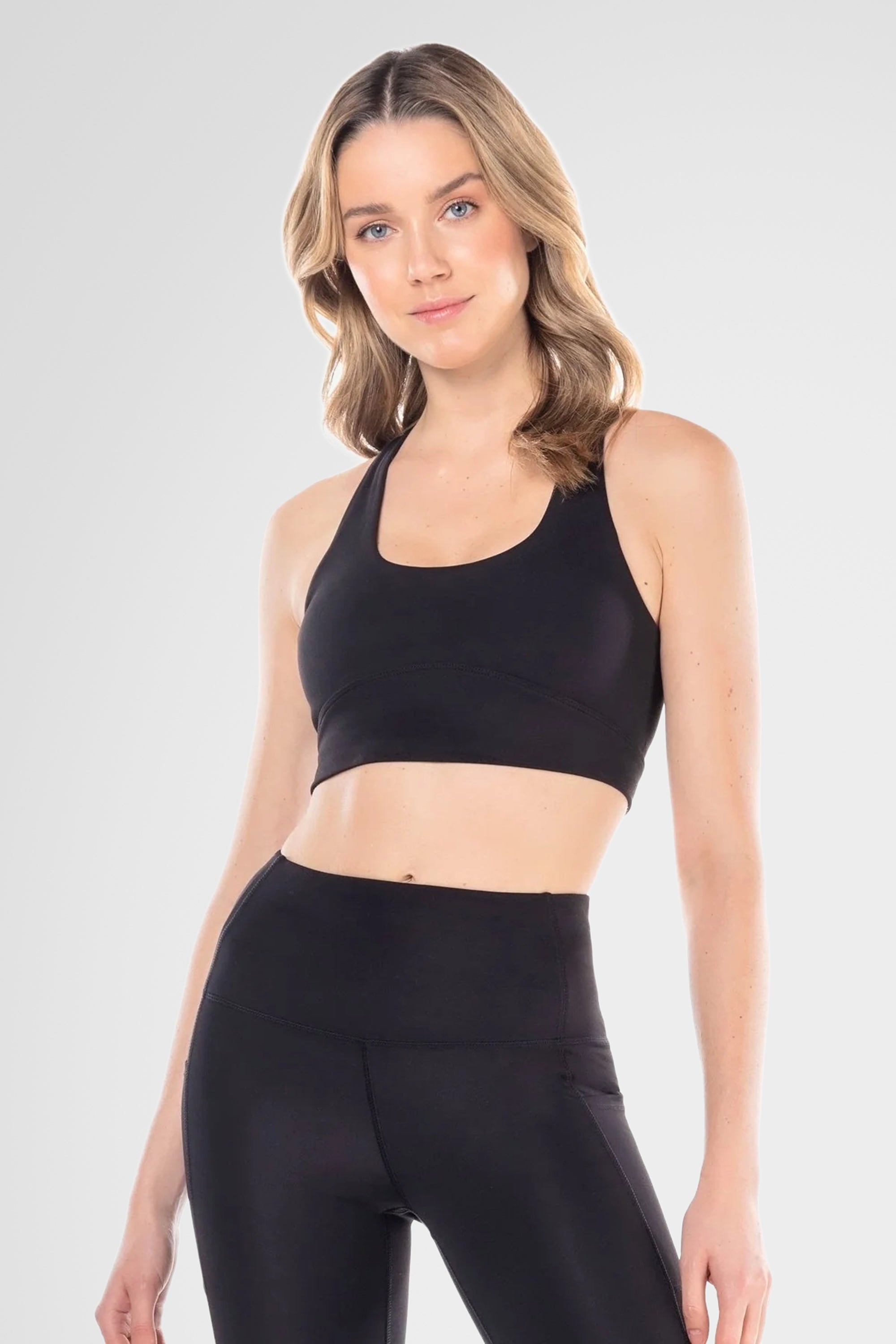 Be Well Bloom Bra Top