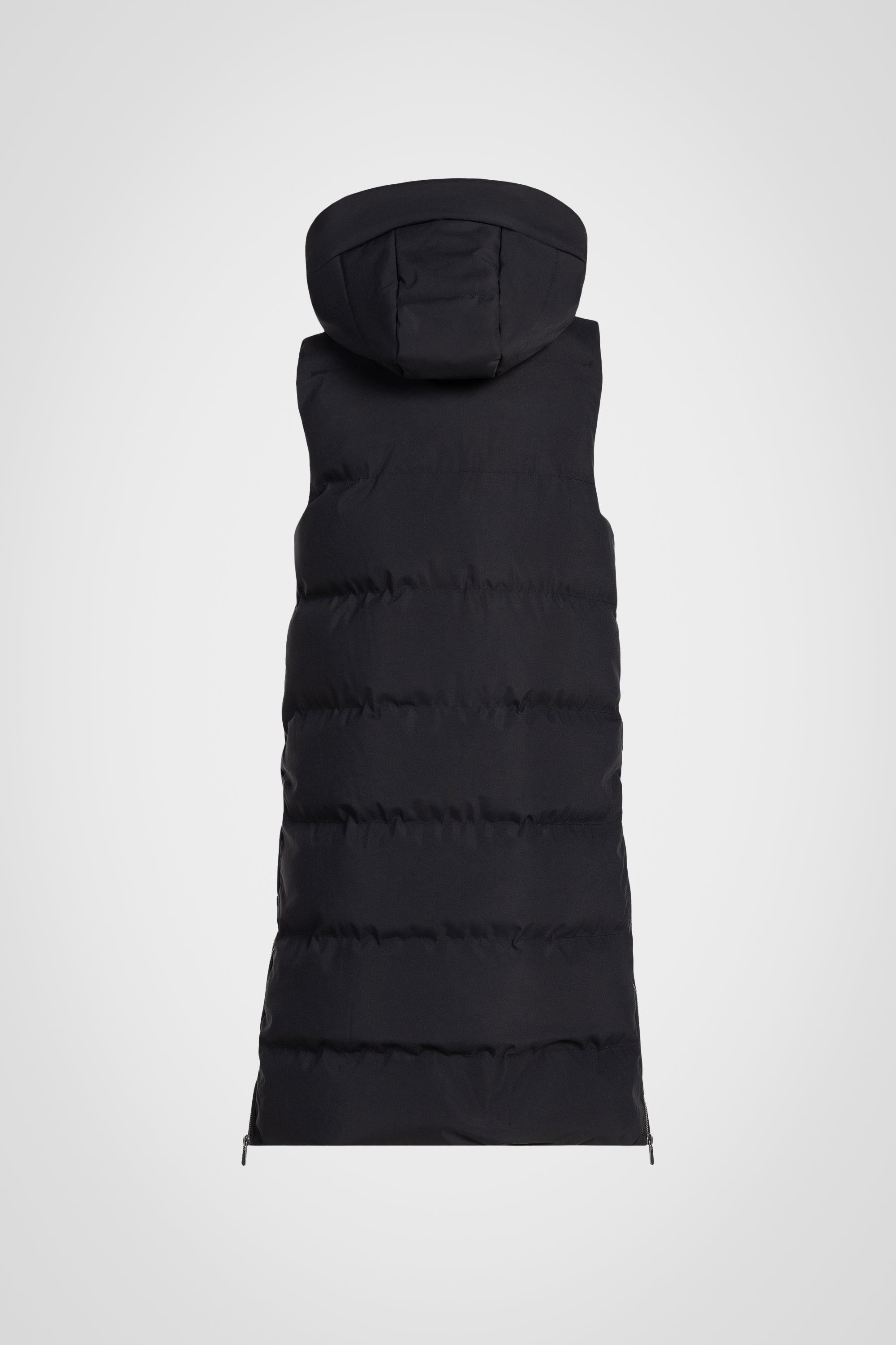 Kyodan Explorer Long Puffer Vest