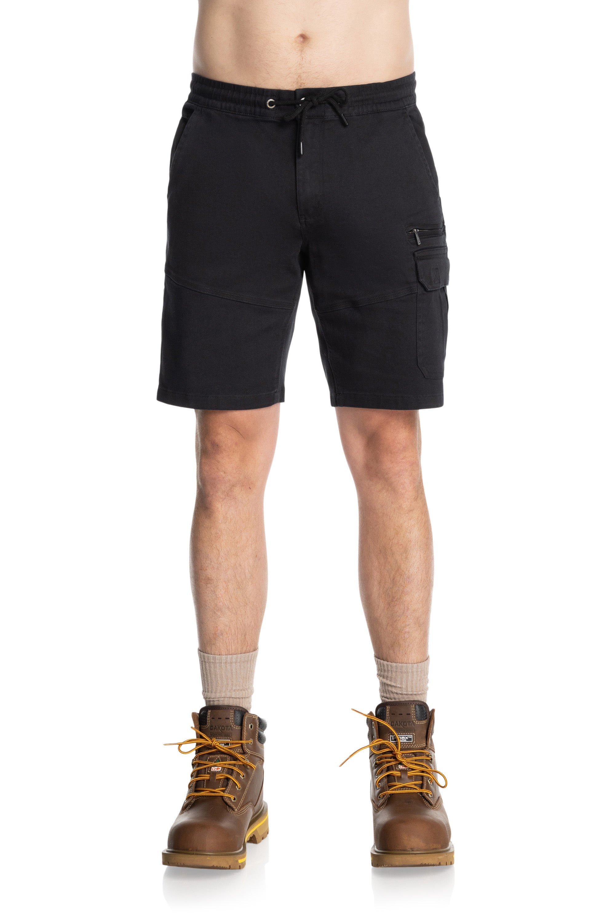 Explorer Twill Utility Short