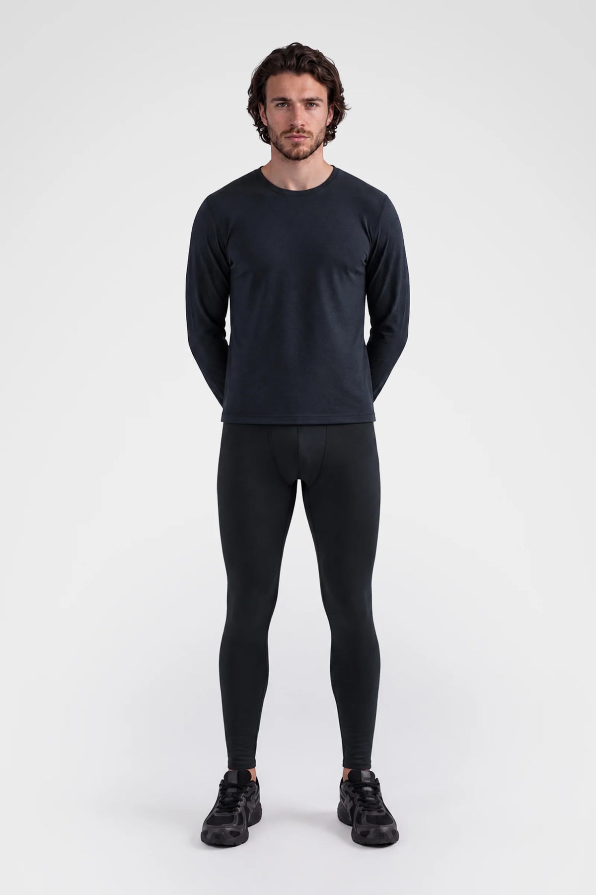 Summit Base Layer Set