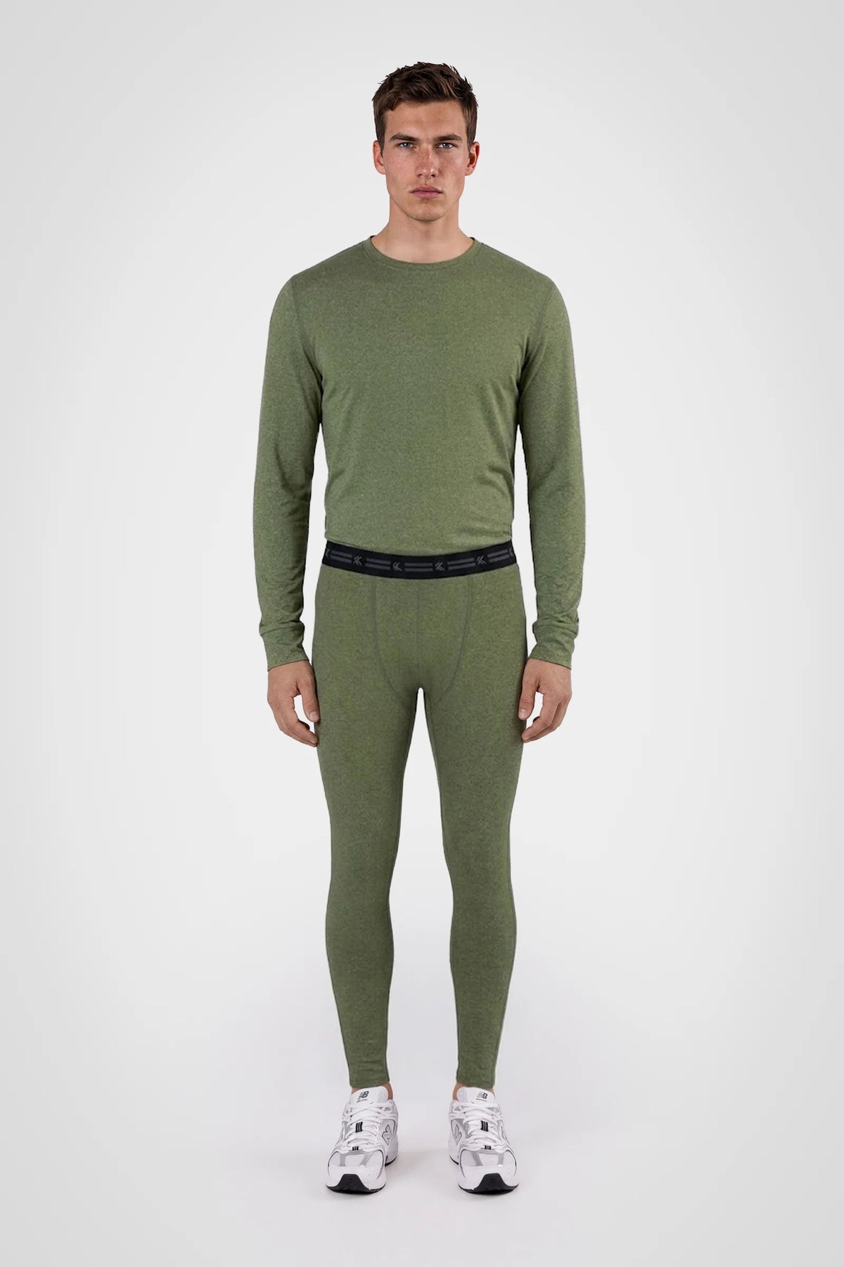 Summit Base Layer Set