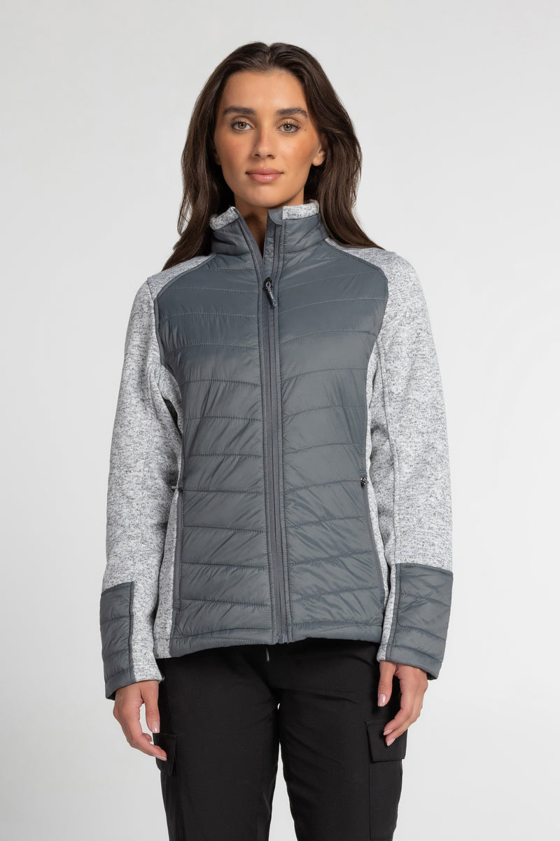Vest Iso Protect