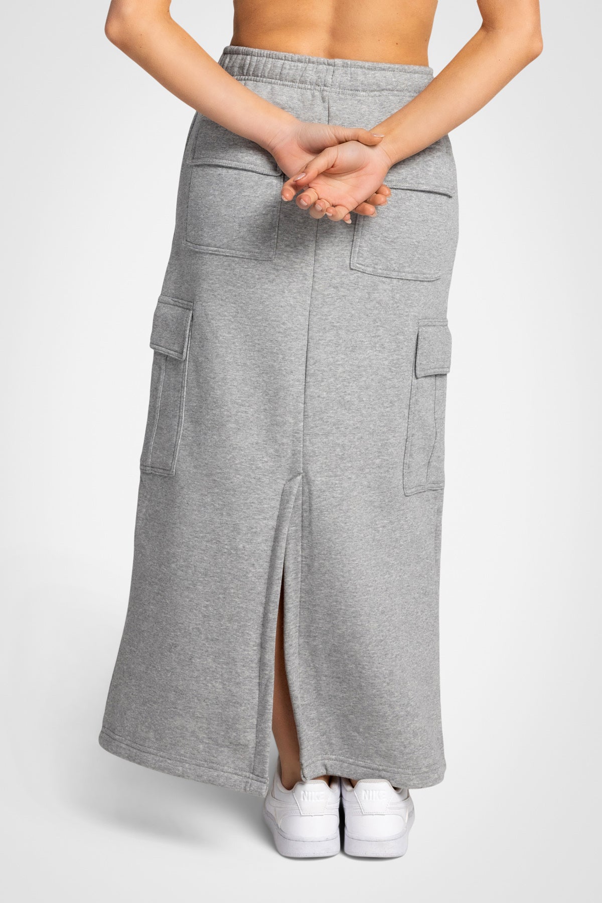 Nest Cargo Skirt