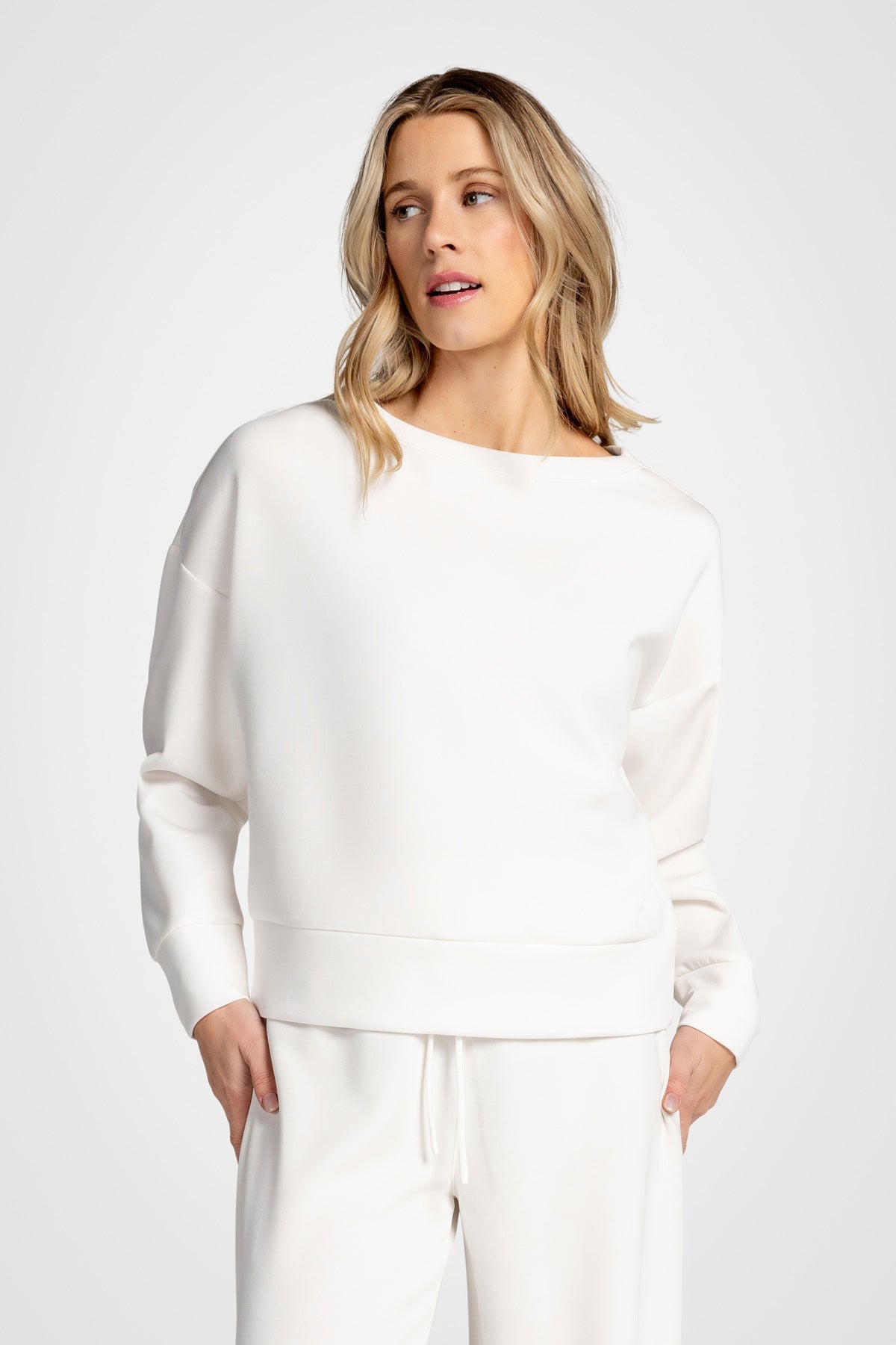 Sandwash  Longsleeve Top