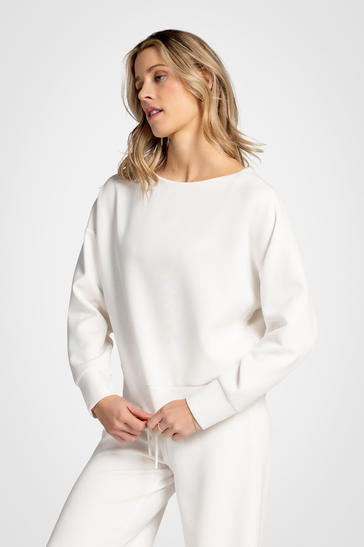 Sandwash  Longsleeve Top