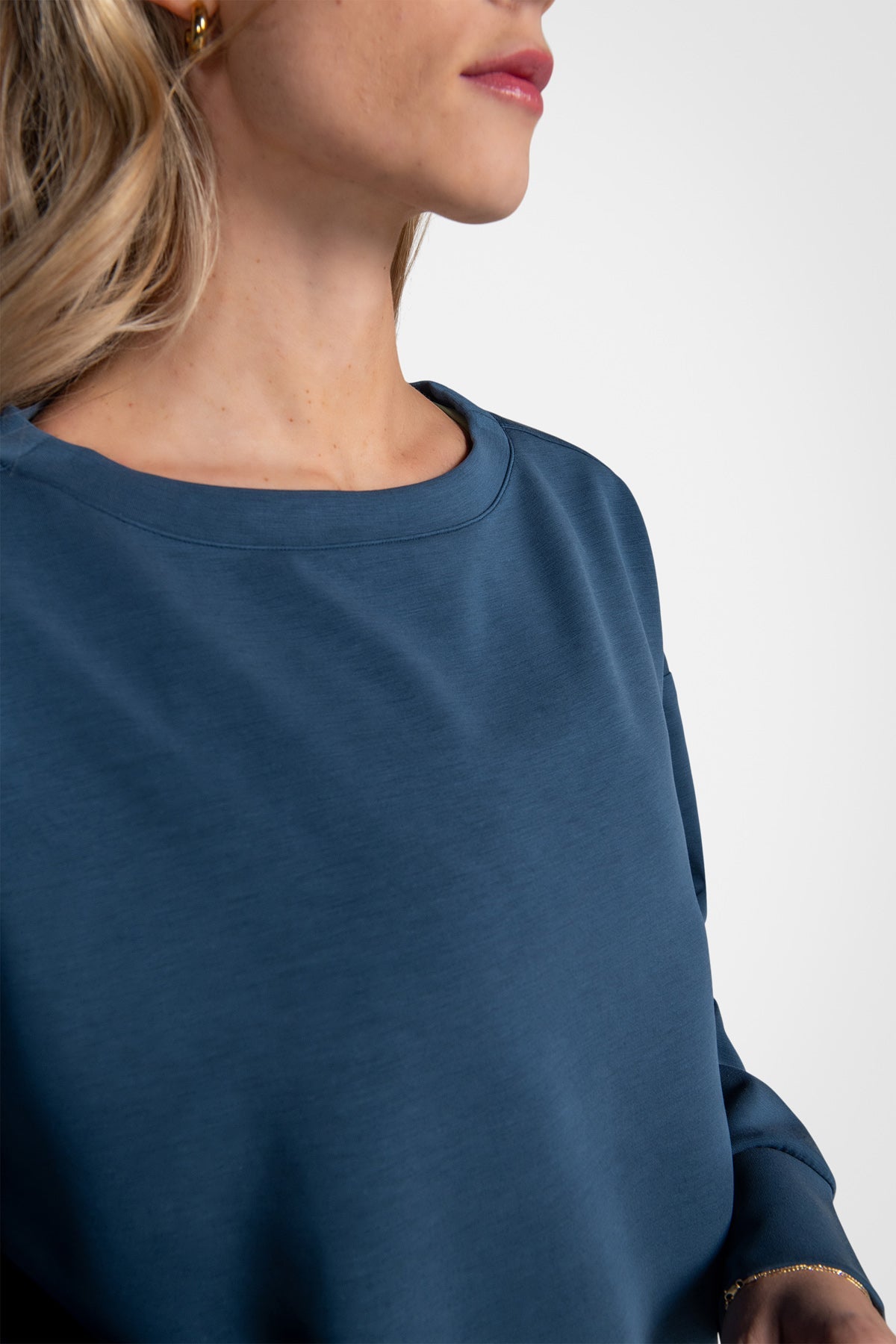 Sandwash  Longsleeve Top