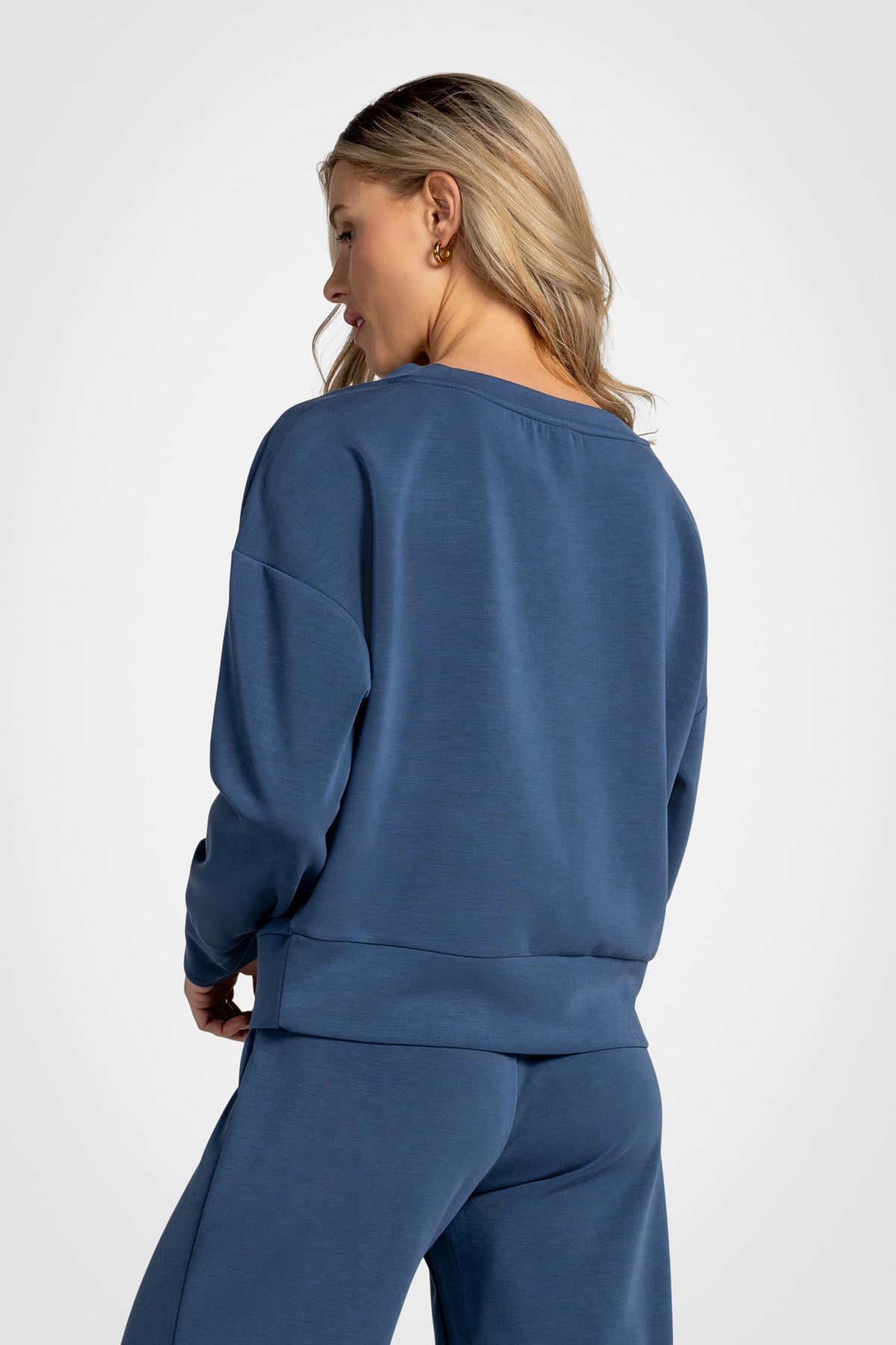 Sandwash  Longsleeve Top