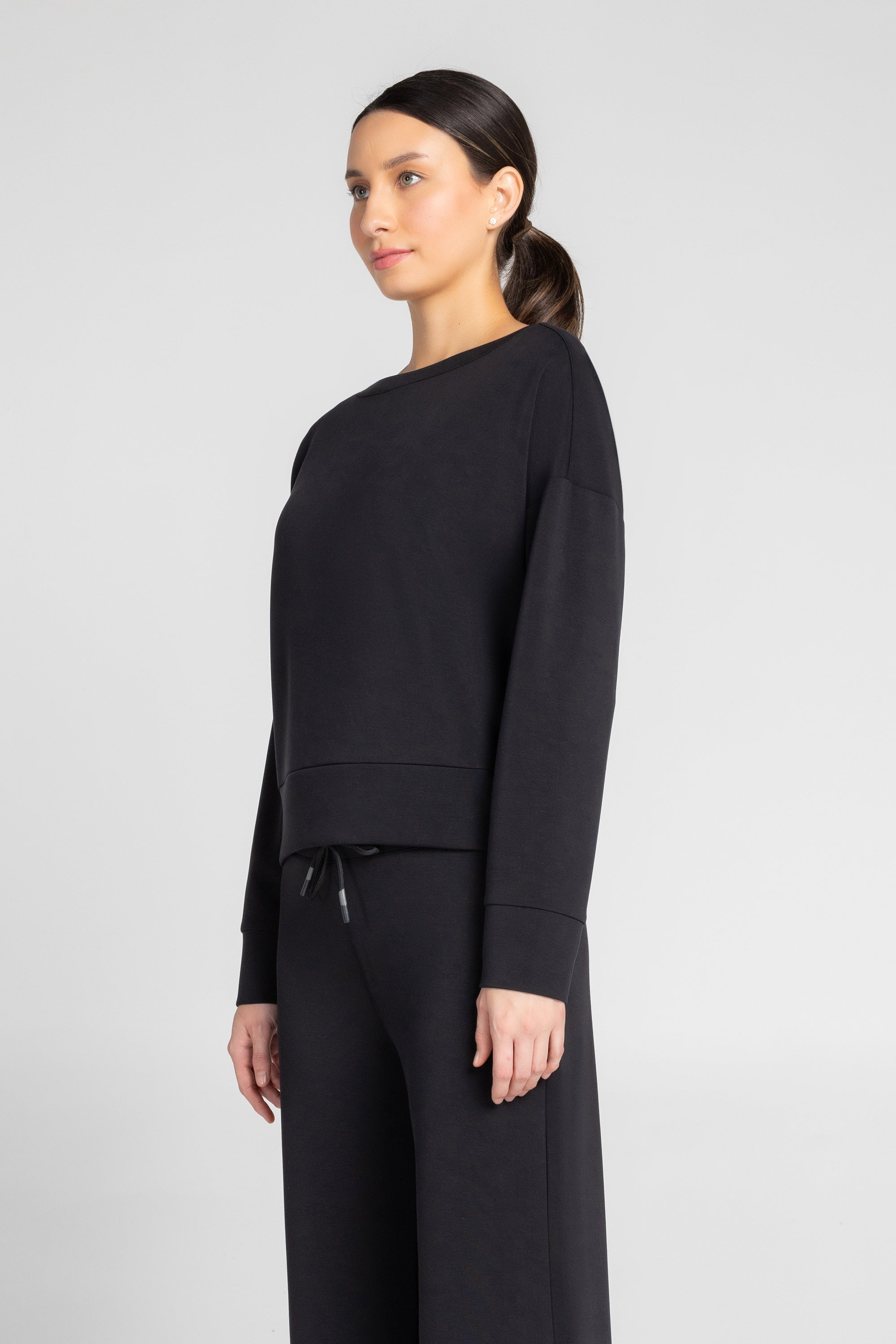 Sandwash  Longsleeve Top