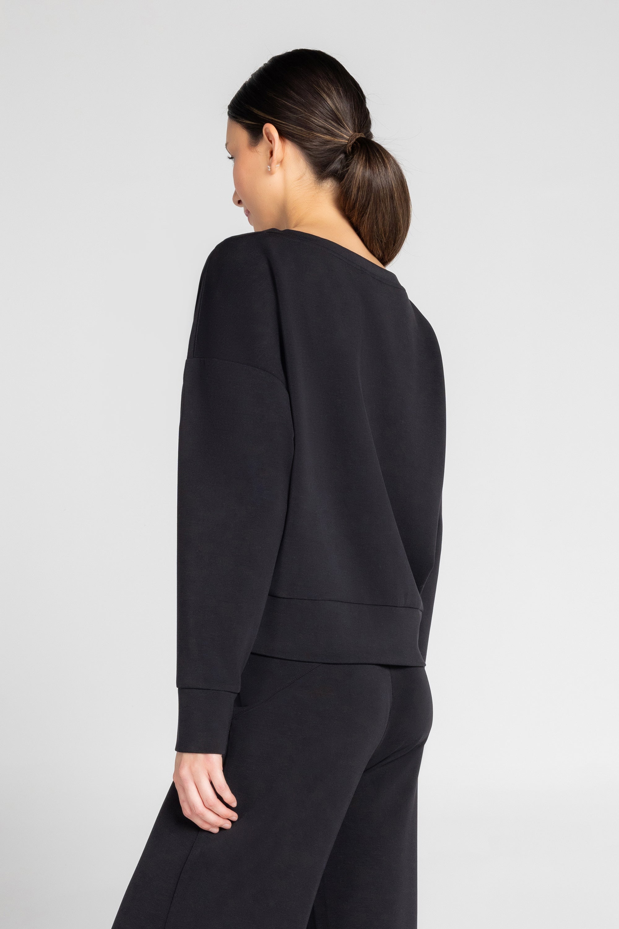 Sandwash  Longsleeve Top