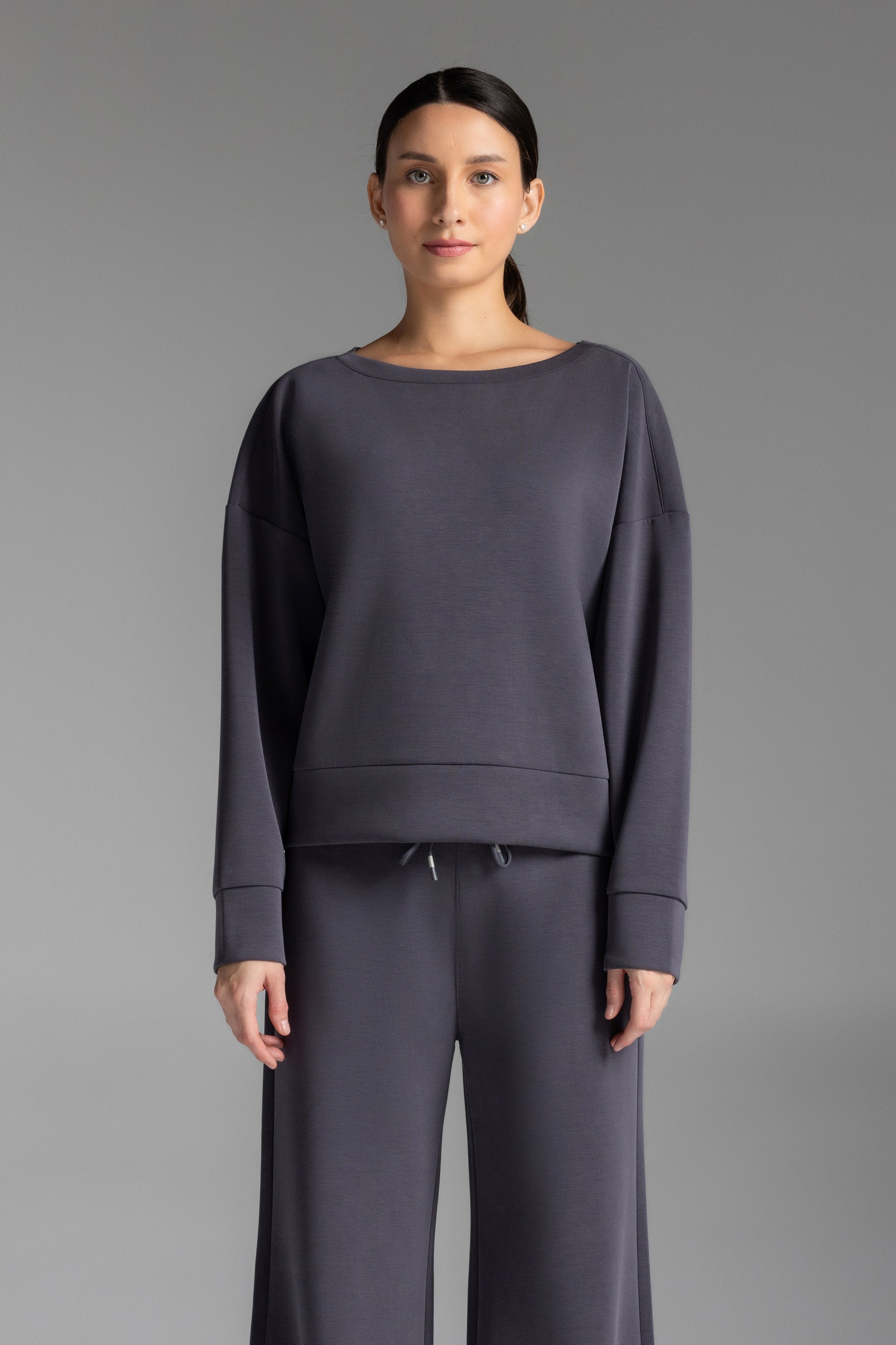 Sandwash  Longsleeve Top