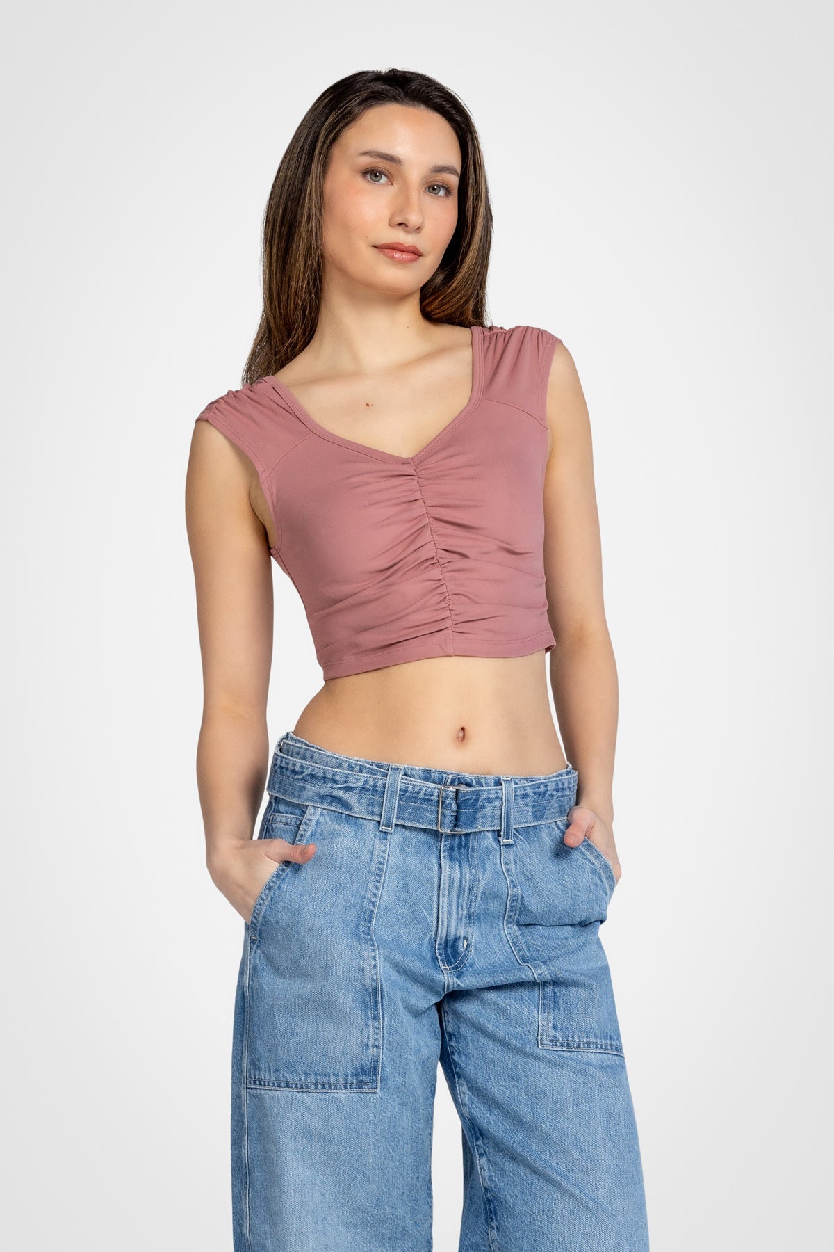 Women's Tank Tops