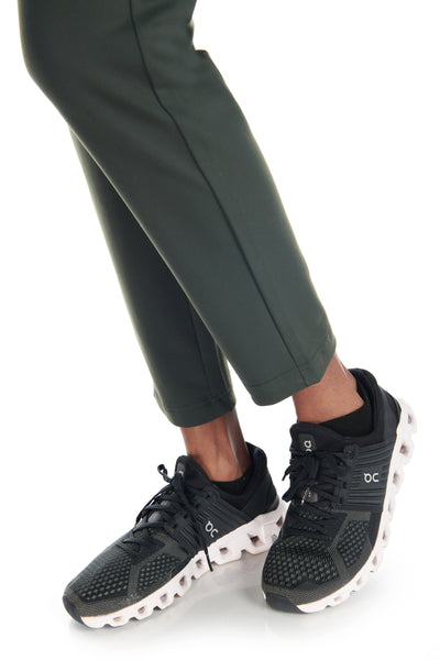 Pantalon Outdoor Trail en jersey super extensible 