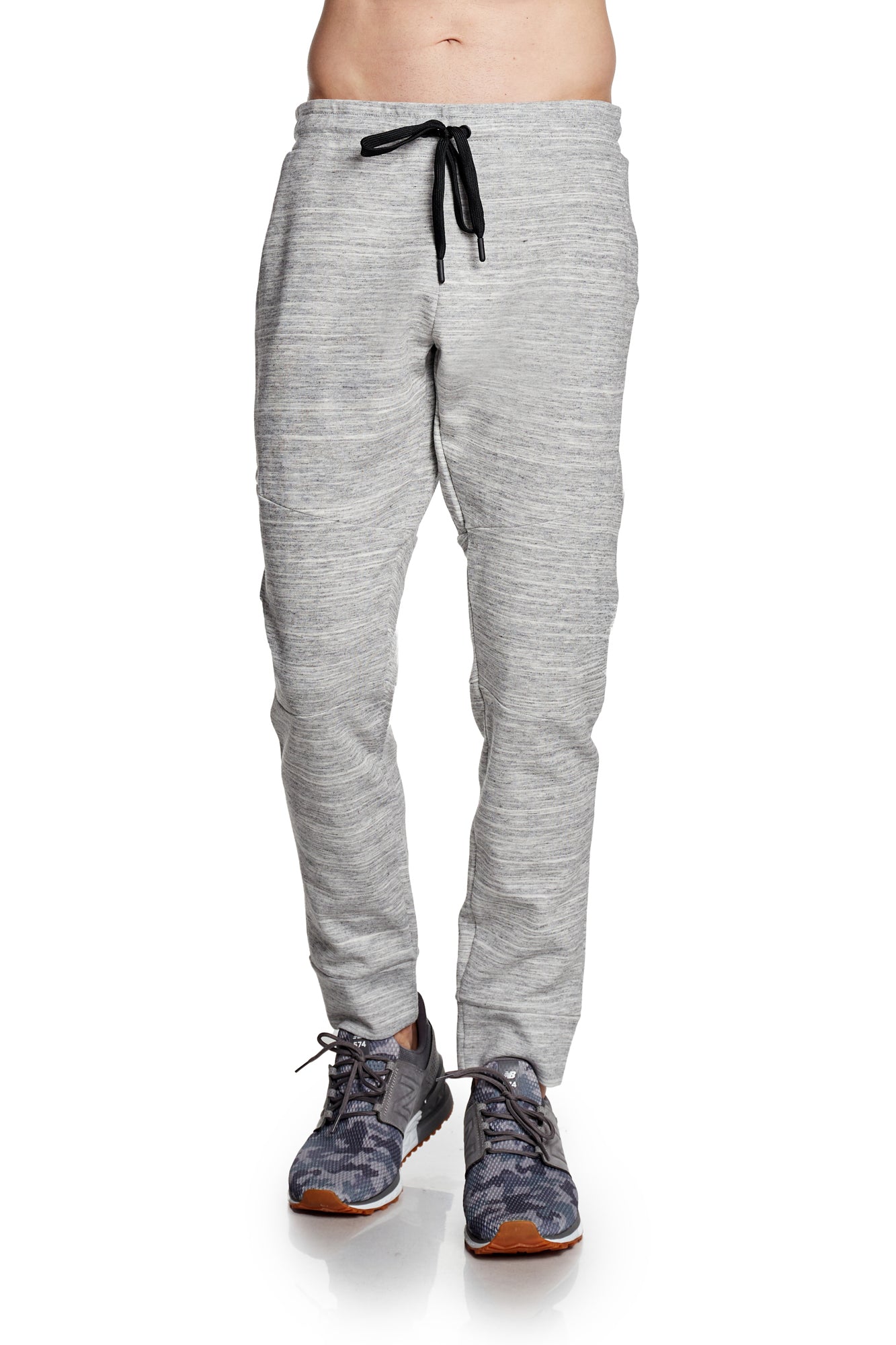 Harrison Drawstring Jogger