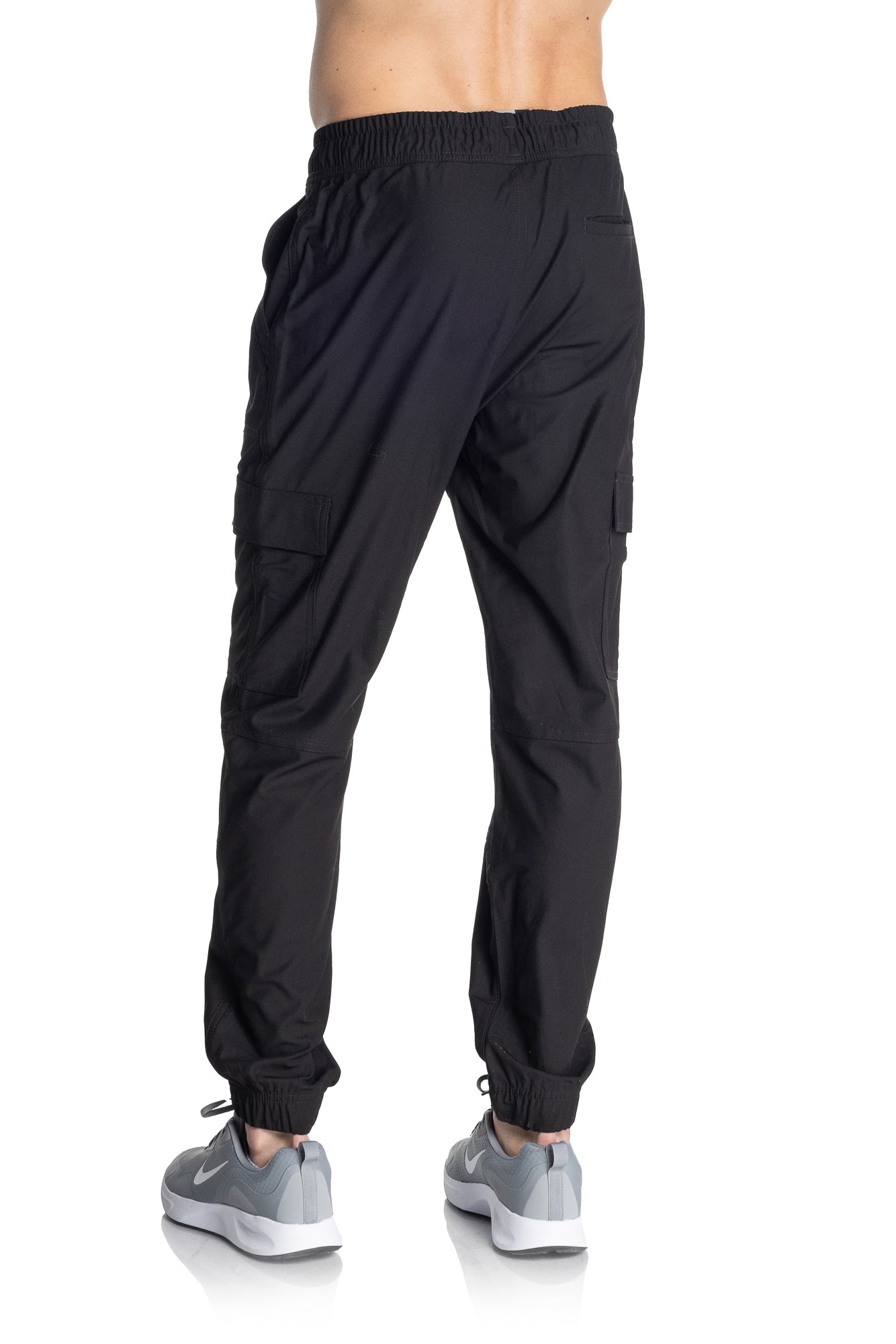 Swift Cargo Pants