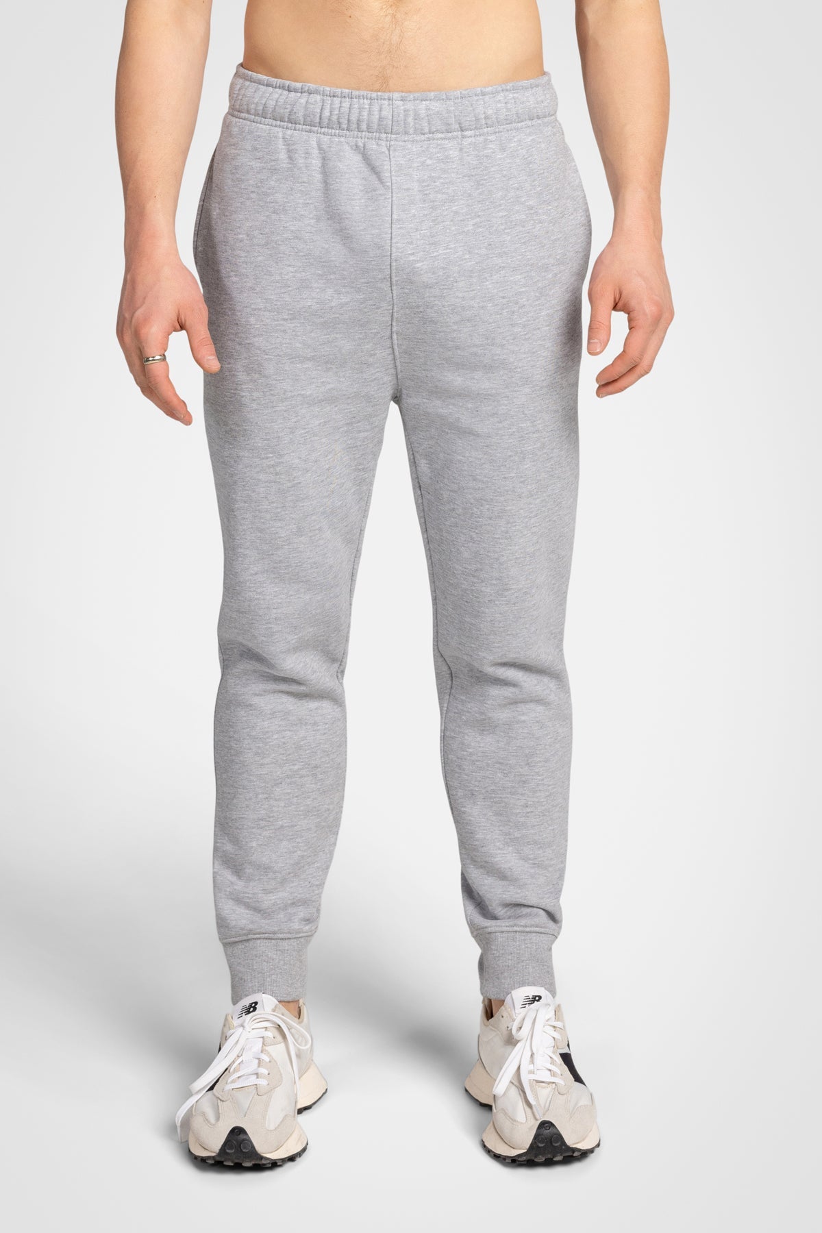 Driftwood Fleece Jogger