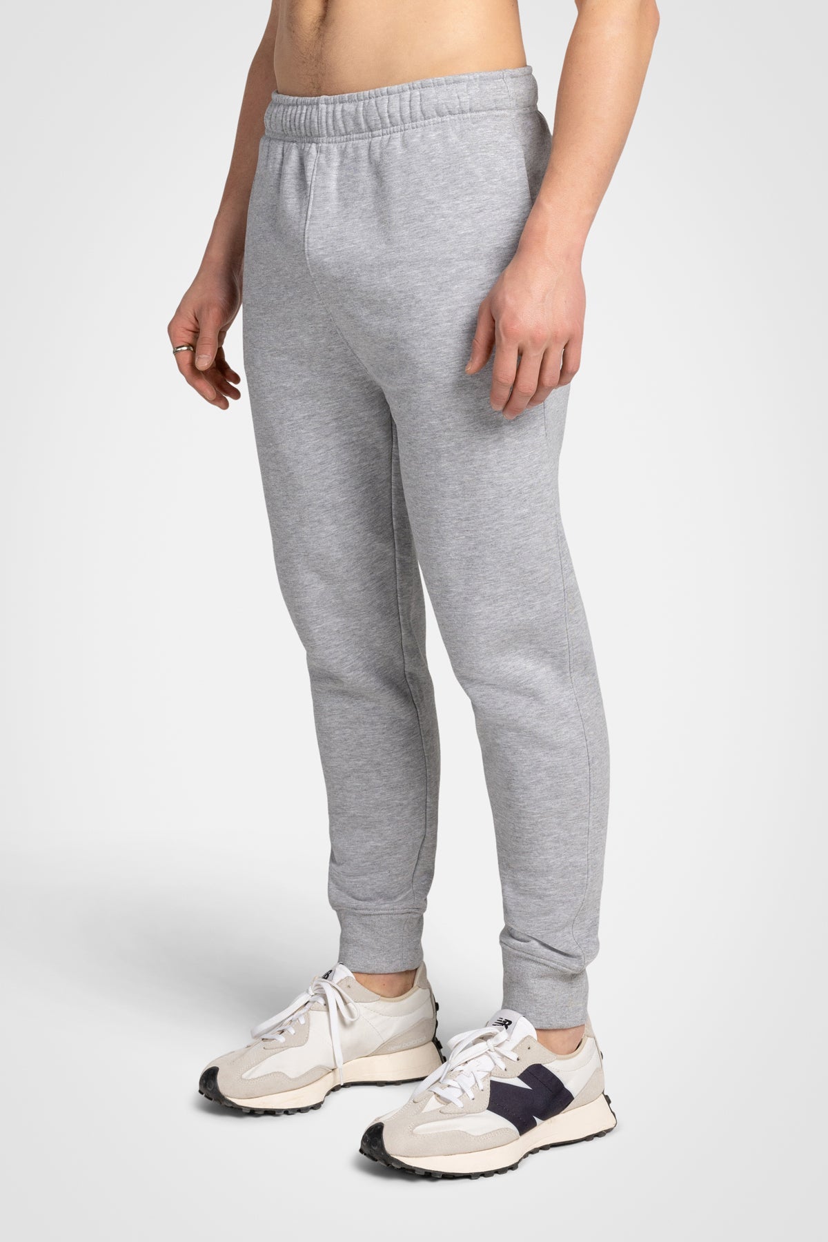 Driftwood Fleece Jogger