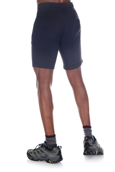 Pantalon tissé dans 4 directions avec poche pour monnaie à la couture de la taille