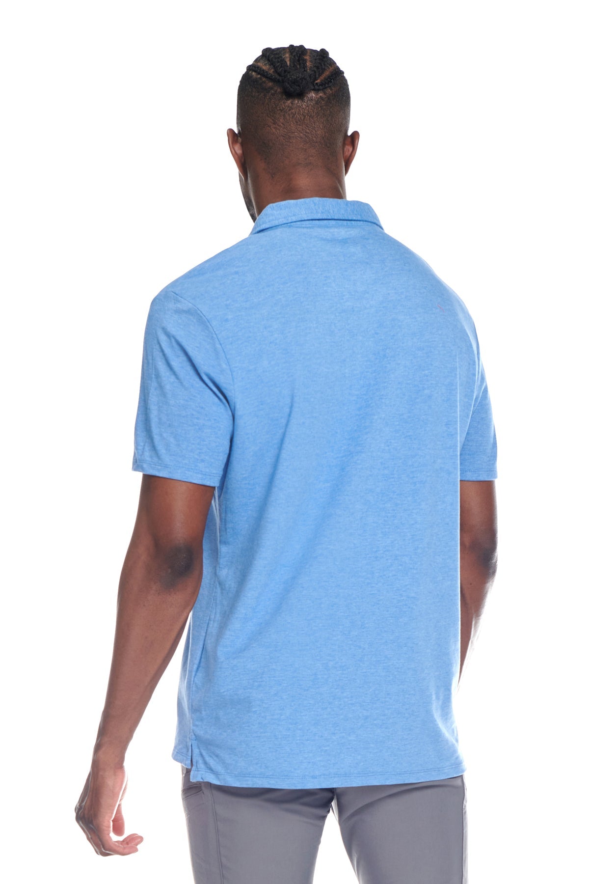 Transform Polo Tee