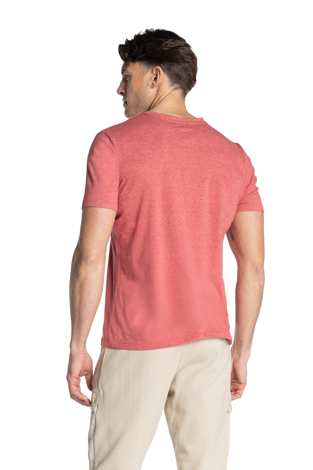 Unstoppable V-Neck Top