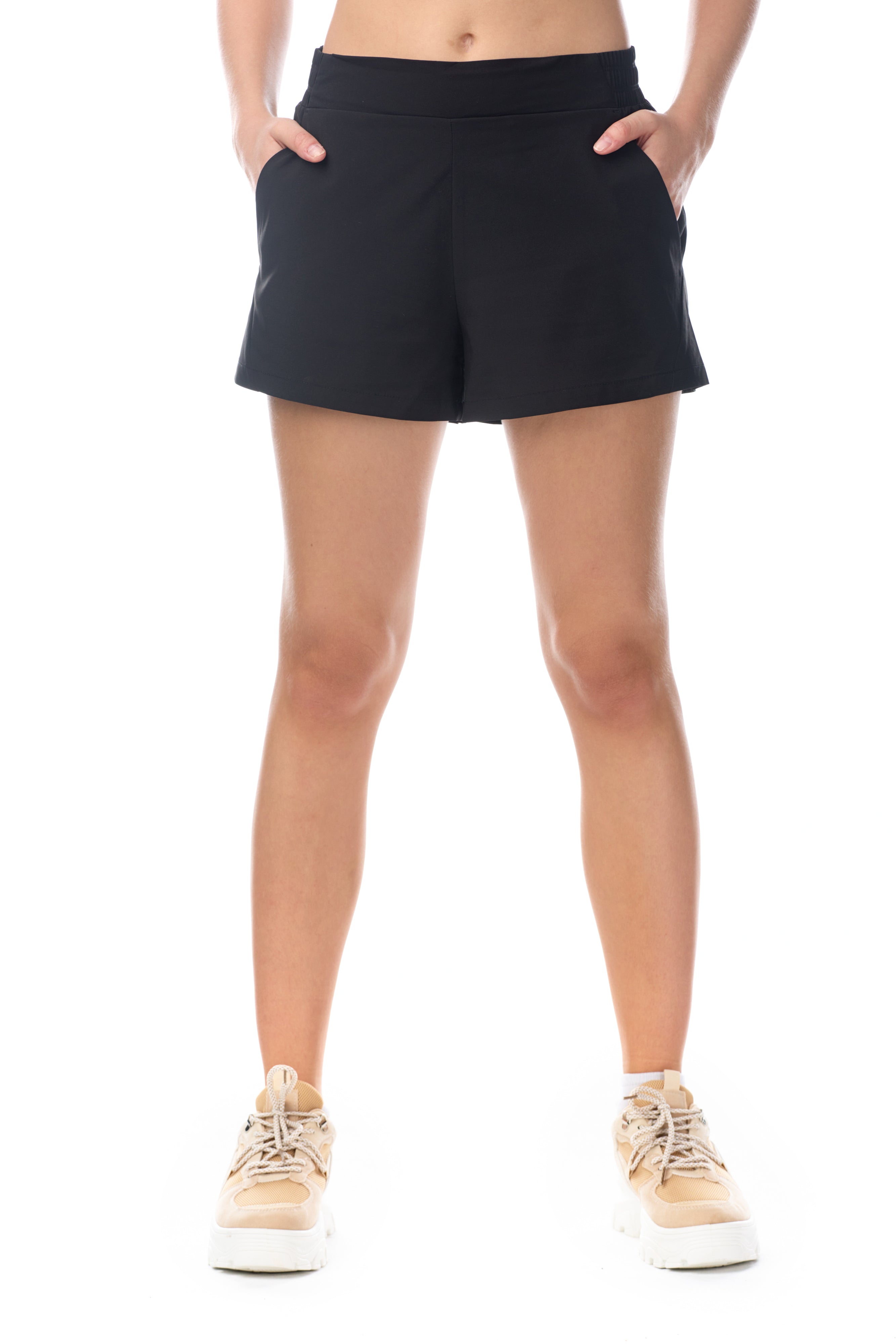 Rover Woven Short