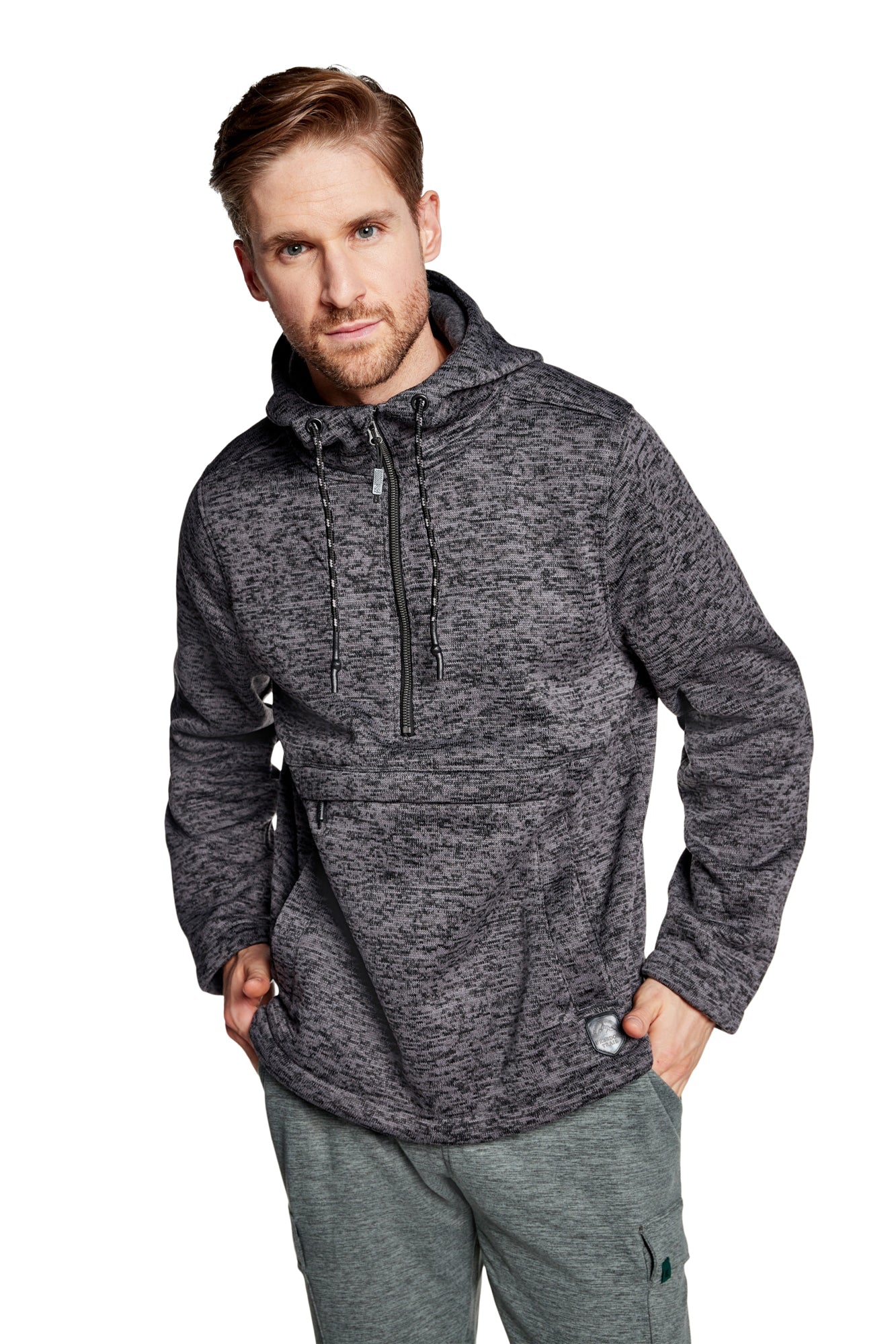 Canyon Knit Jacket
