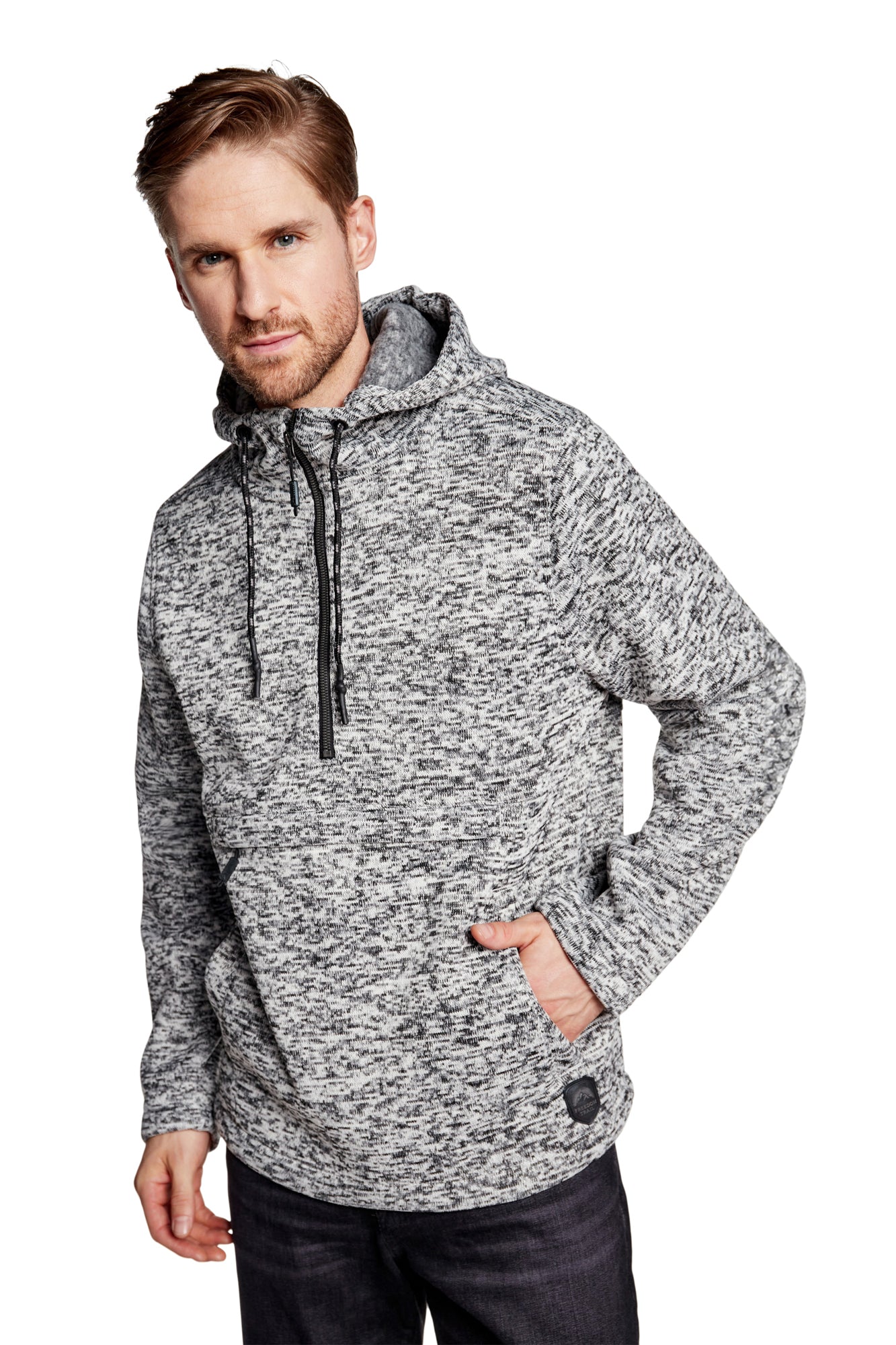 Canyon Knit Jacket