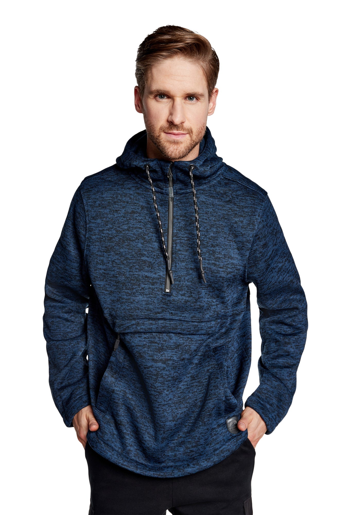 Kyodan Mens Canyon Knit Jacket