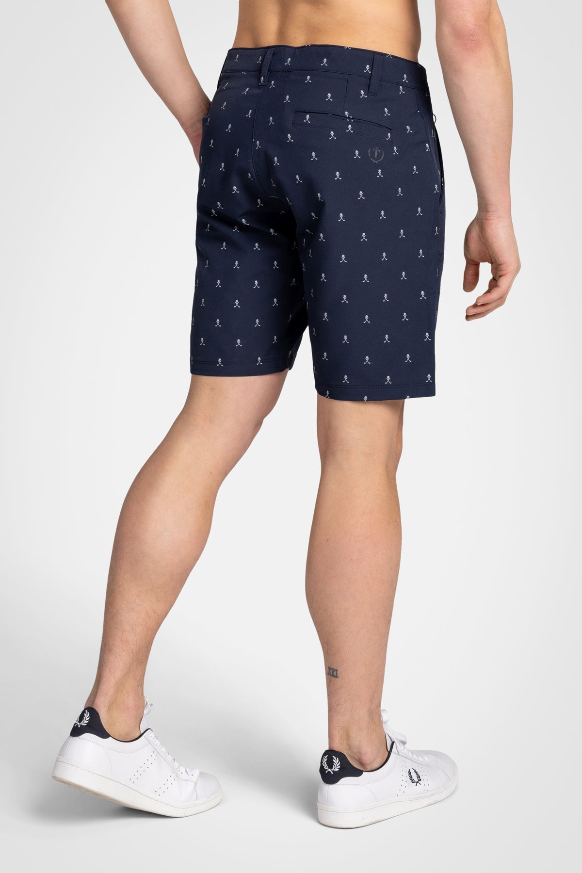 Progression UPF Golf Shorts